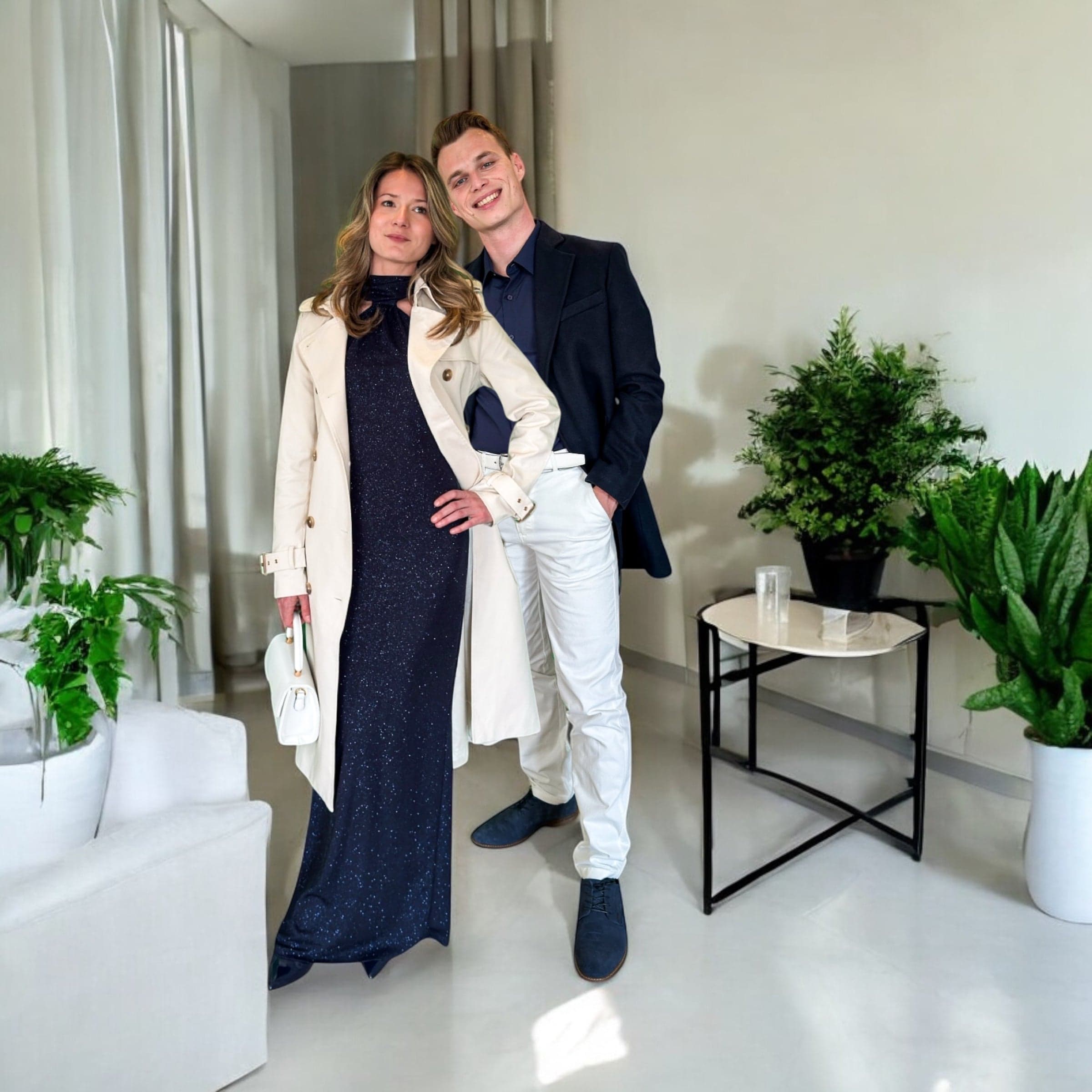 Le couple de sortie - miniature 4