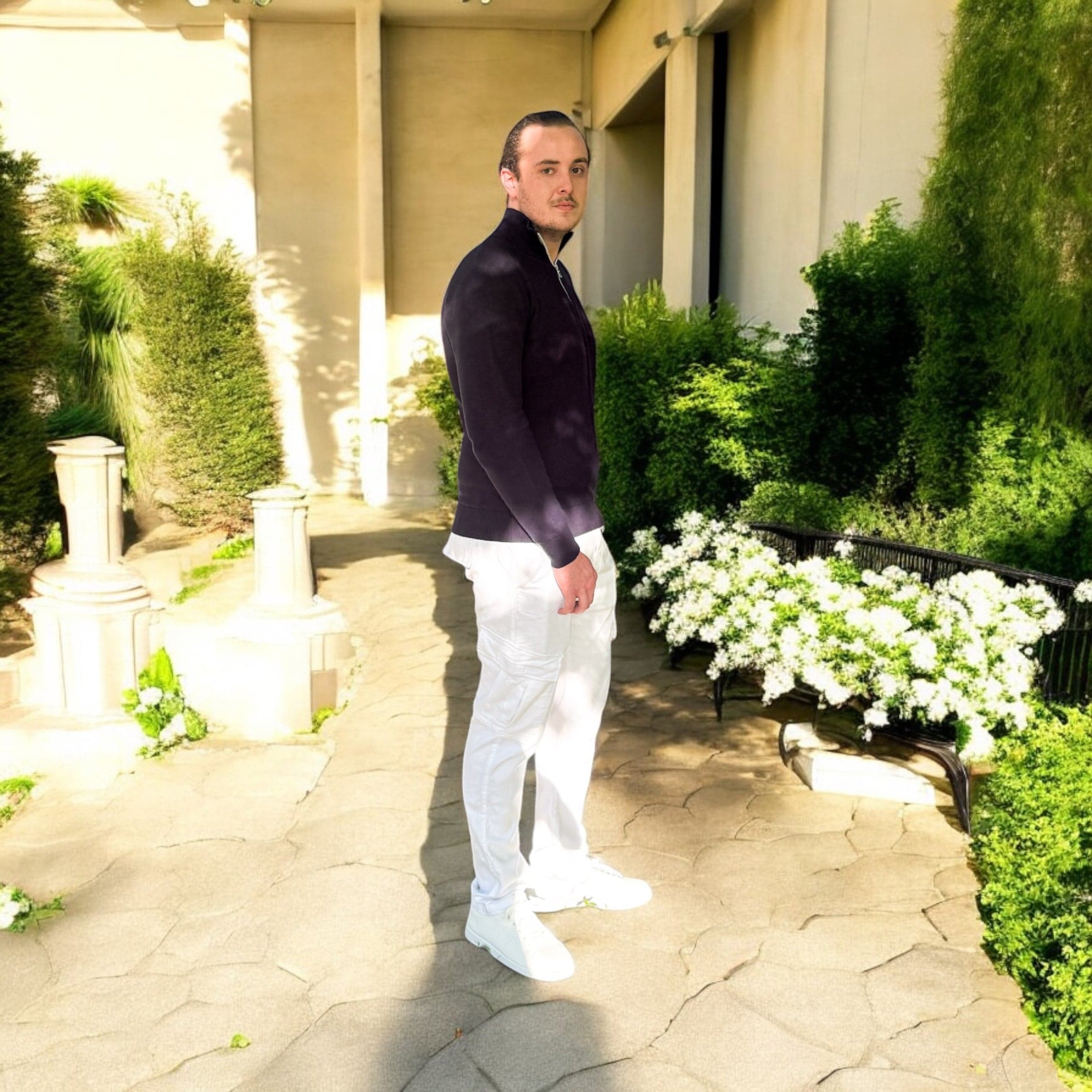 Les accords du cargo blanc - miniature 5