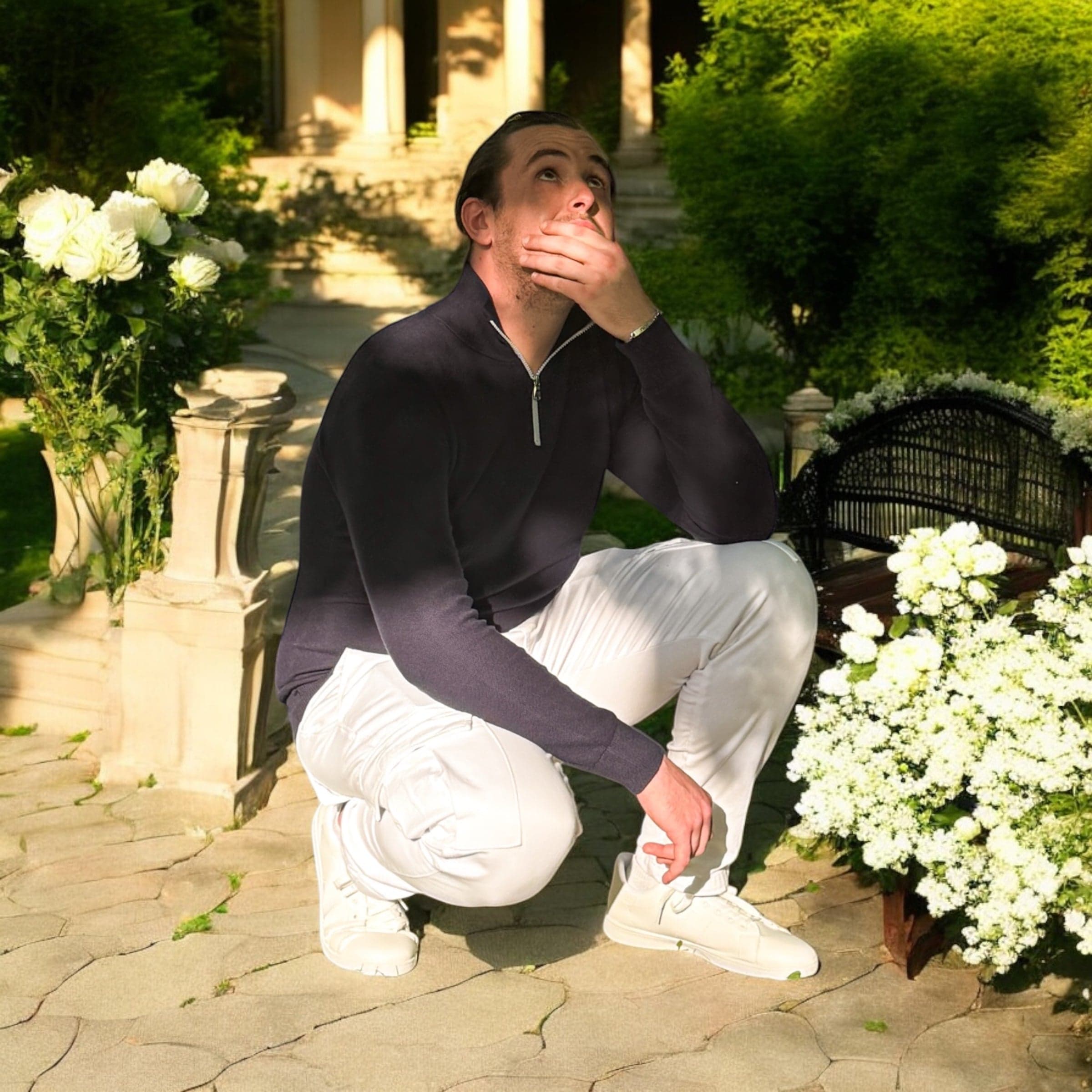 Les accords du cargo blanc - miniature 8