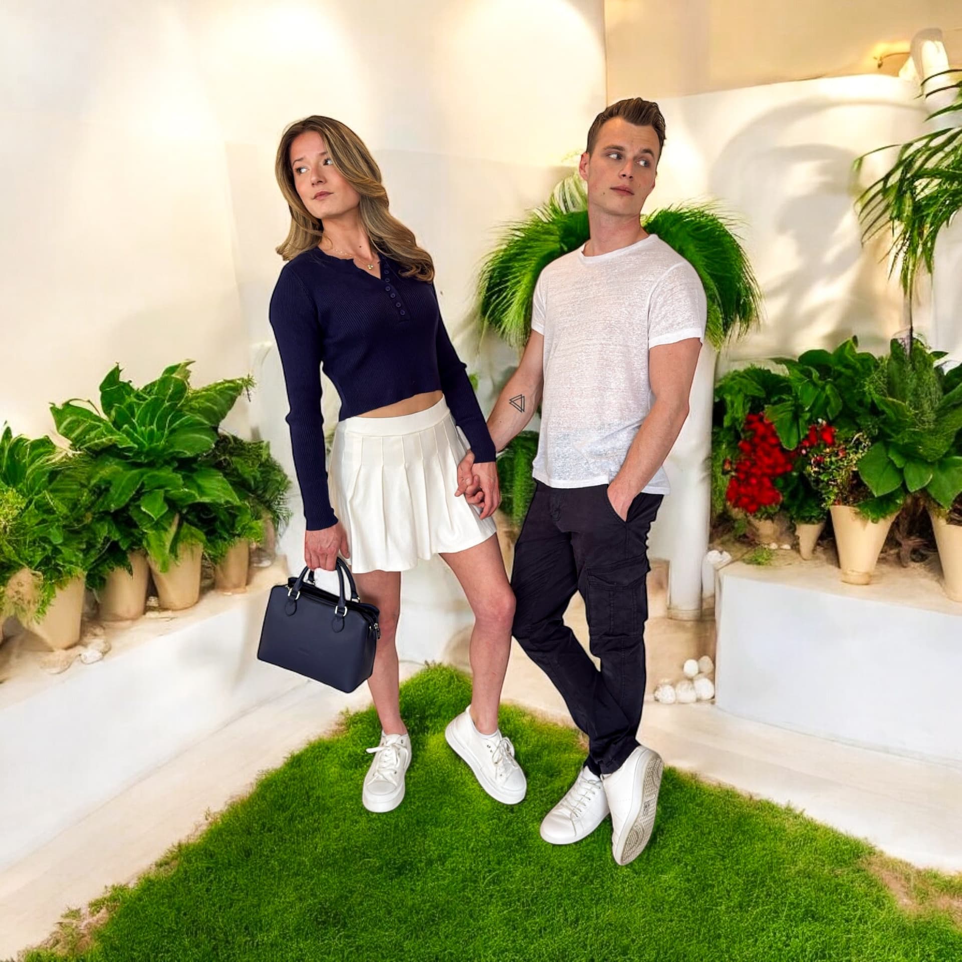 Le couple chill - miniature 10