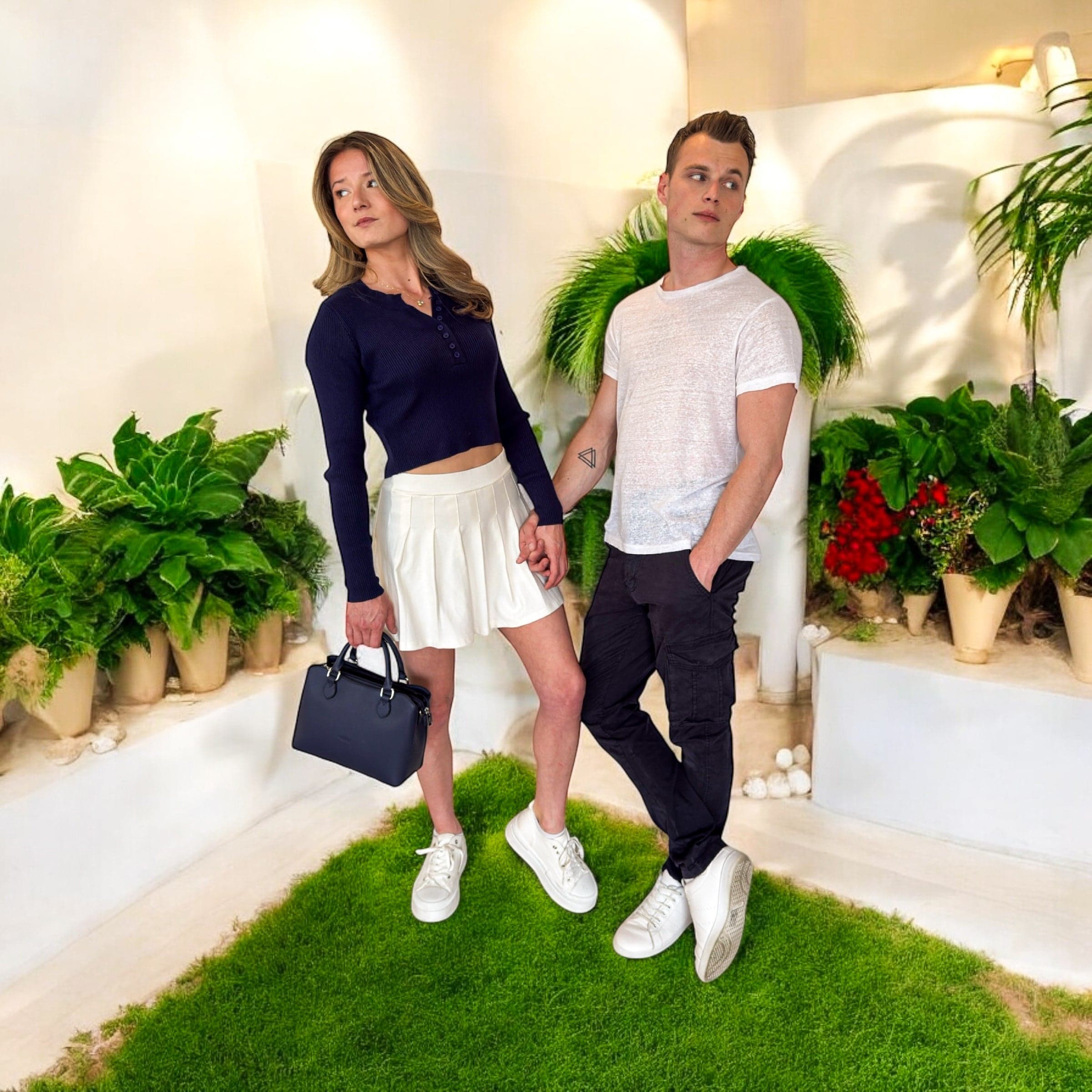 Le couple chill - miniature 10