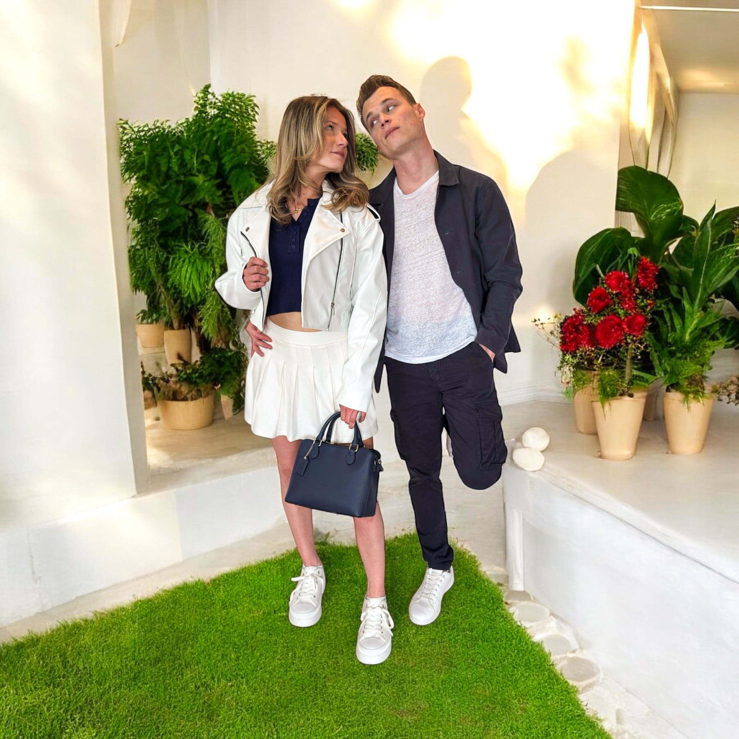 Le couple chill - miniature 6