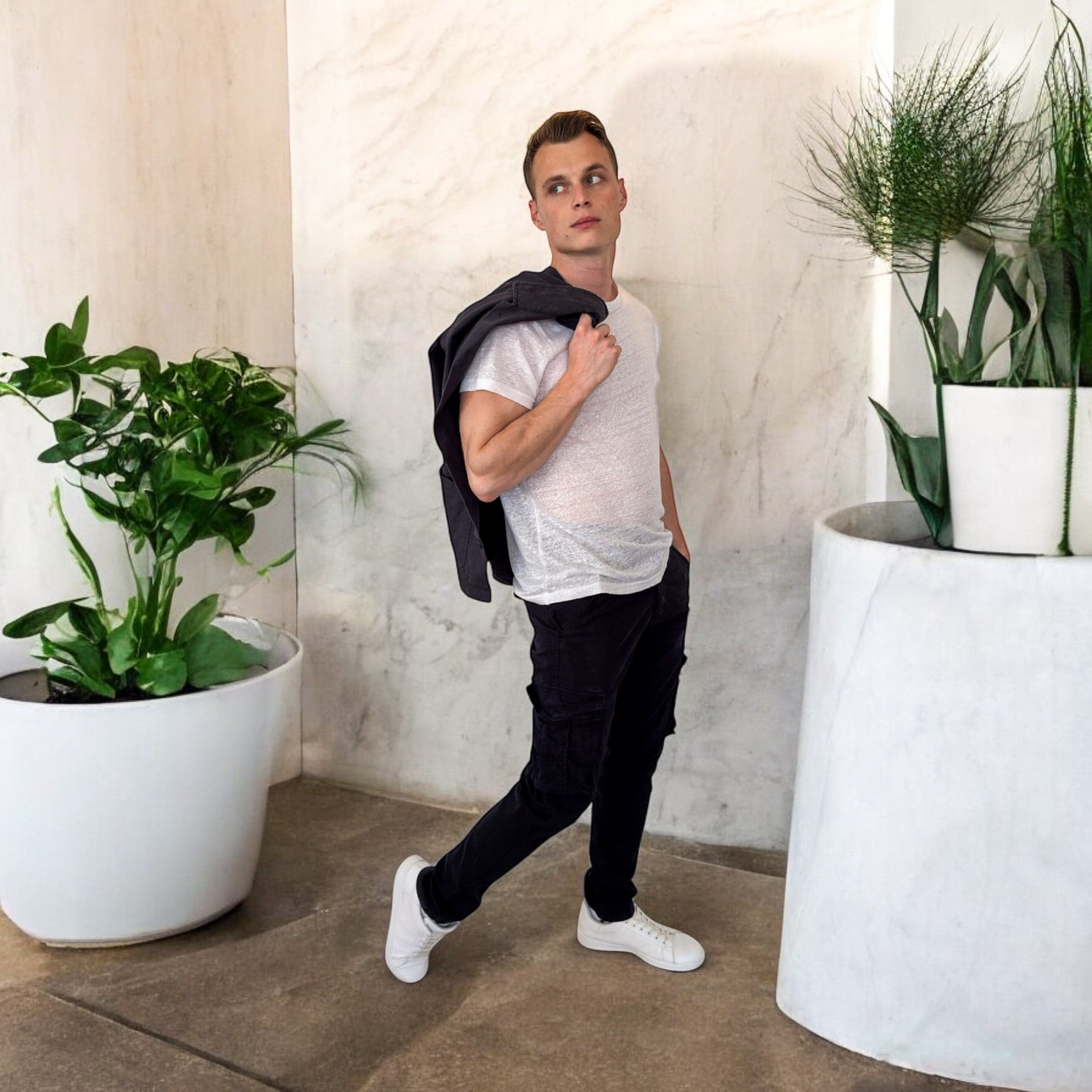 Les accords du cargo bleu - miniature 3