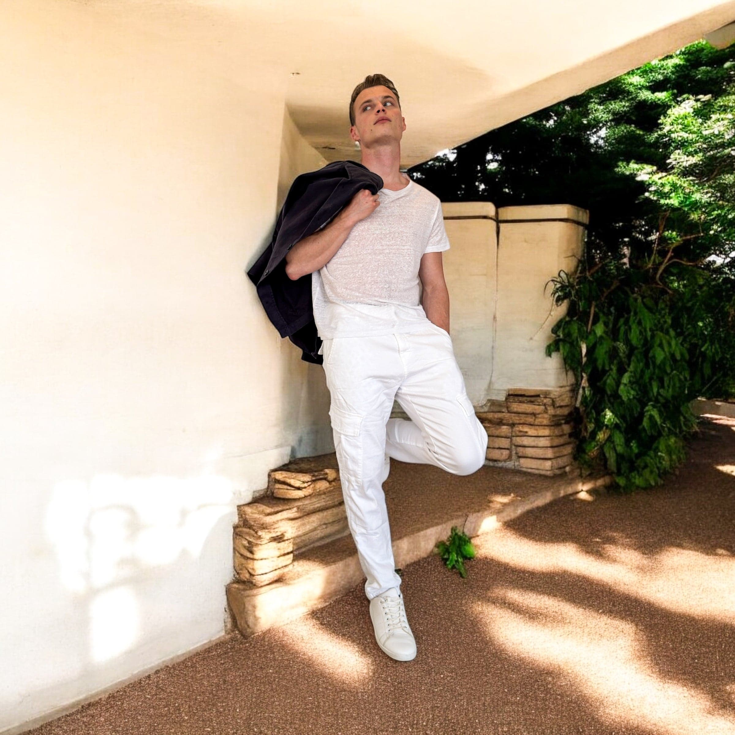 Les accord du cargo blanc - miniature 2