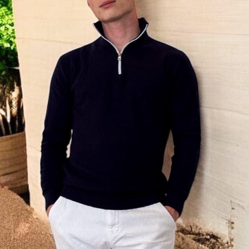 Le couple blanc chill - miniature 9