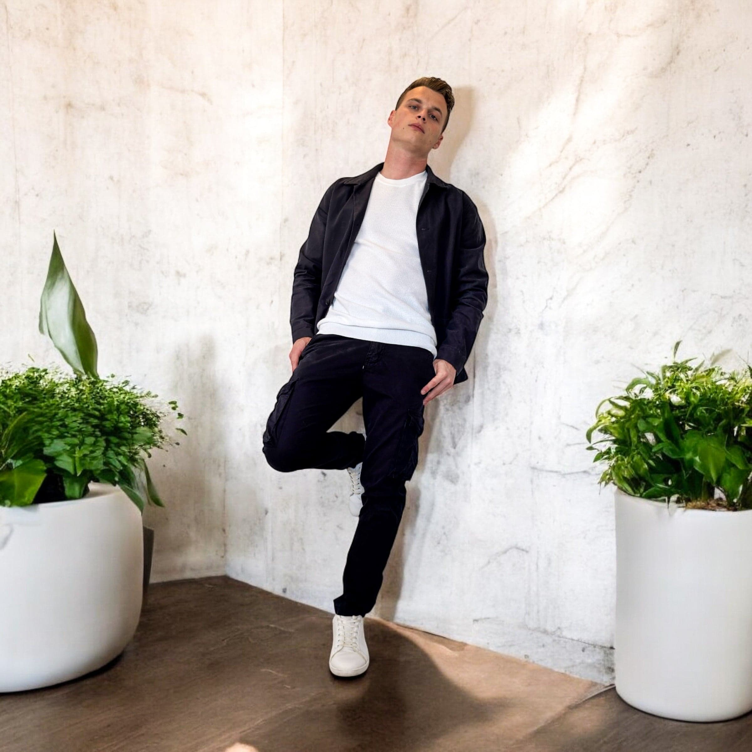 Les accords du cargo bleu - miniature 6