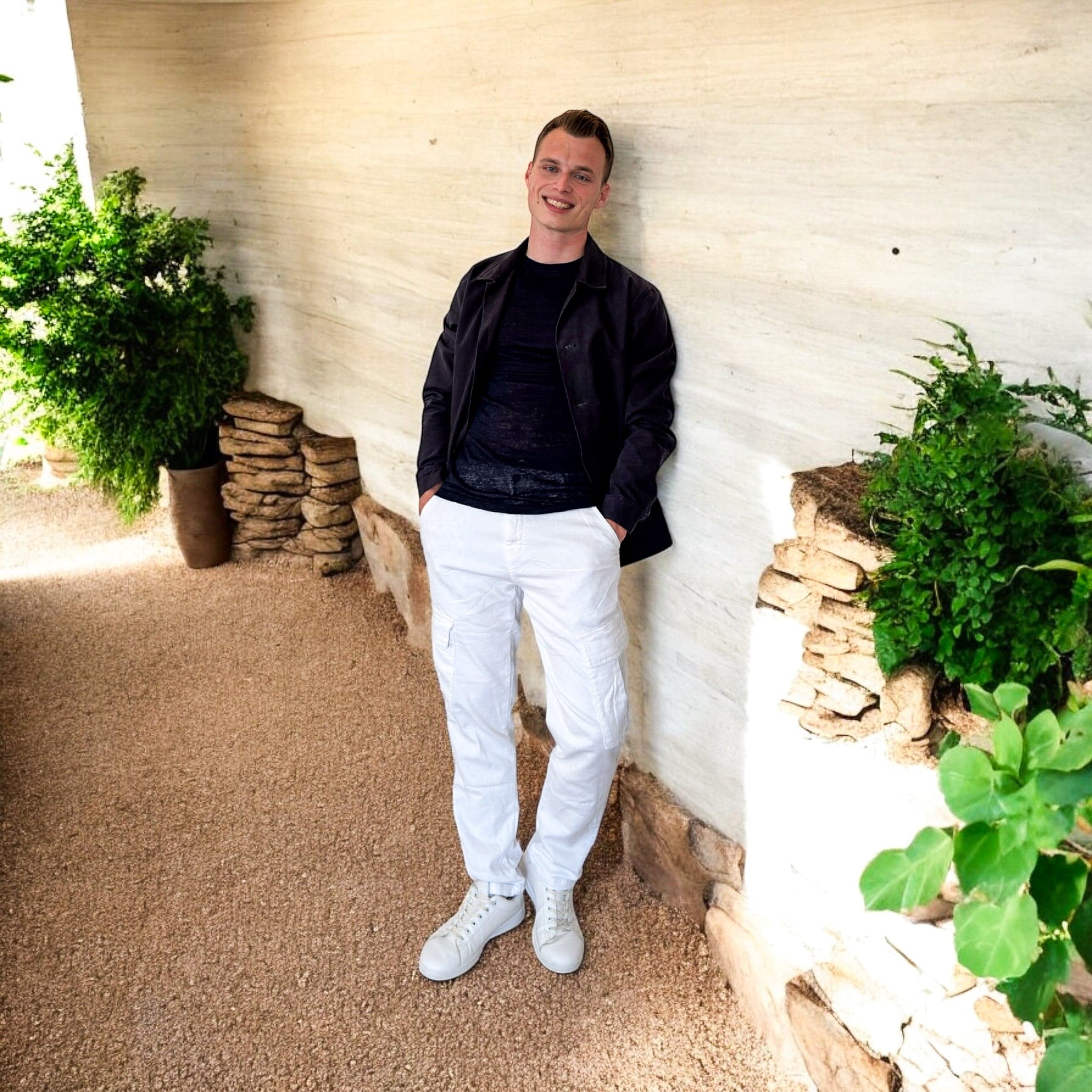 Les accords du cargo blanc - miniature 4