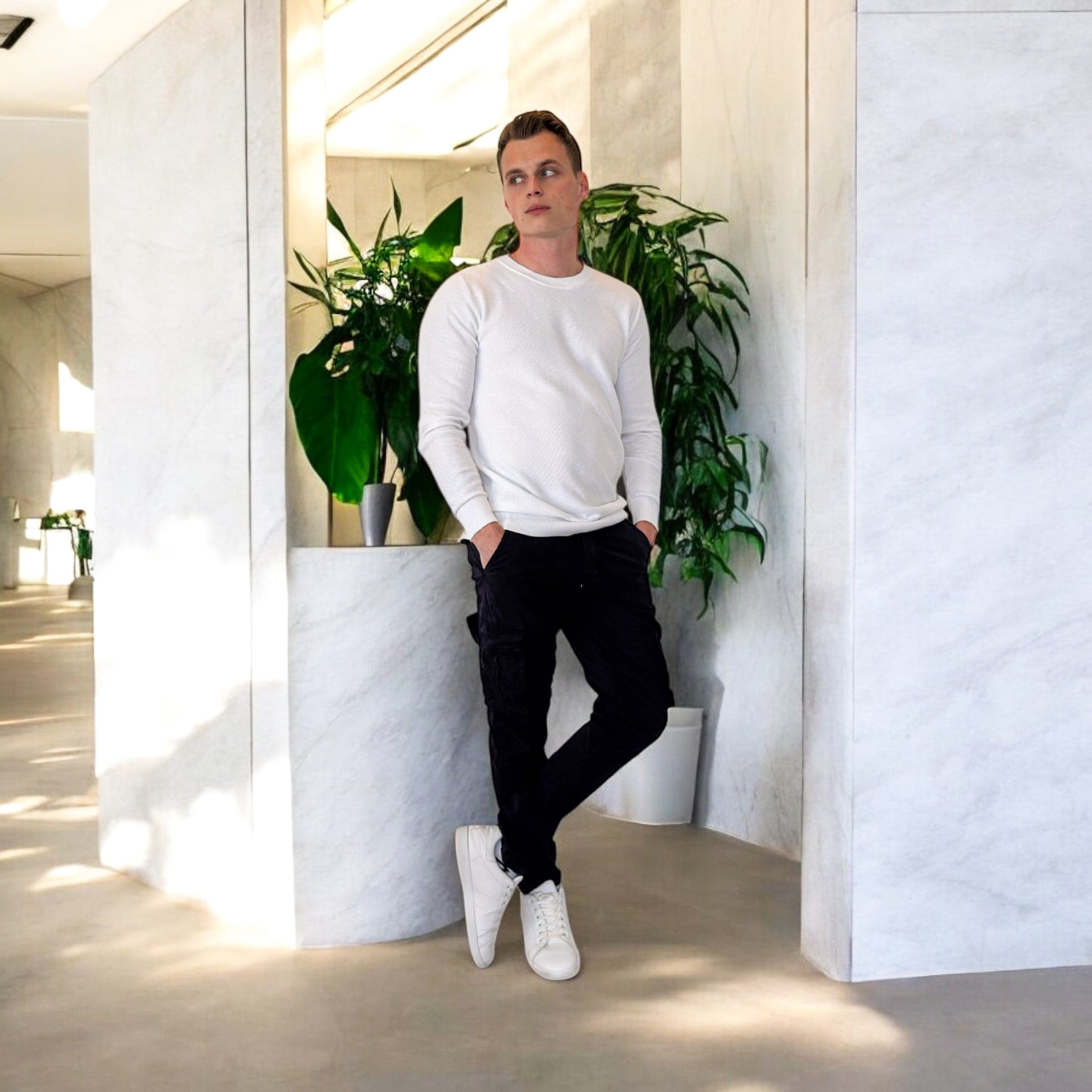 Les accords du cargo bleu - miniature 2