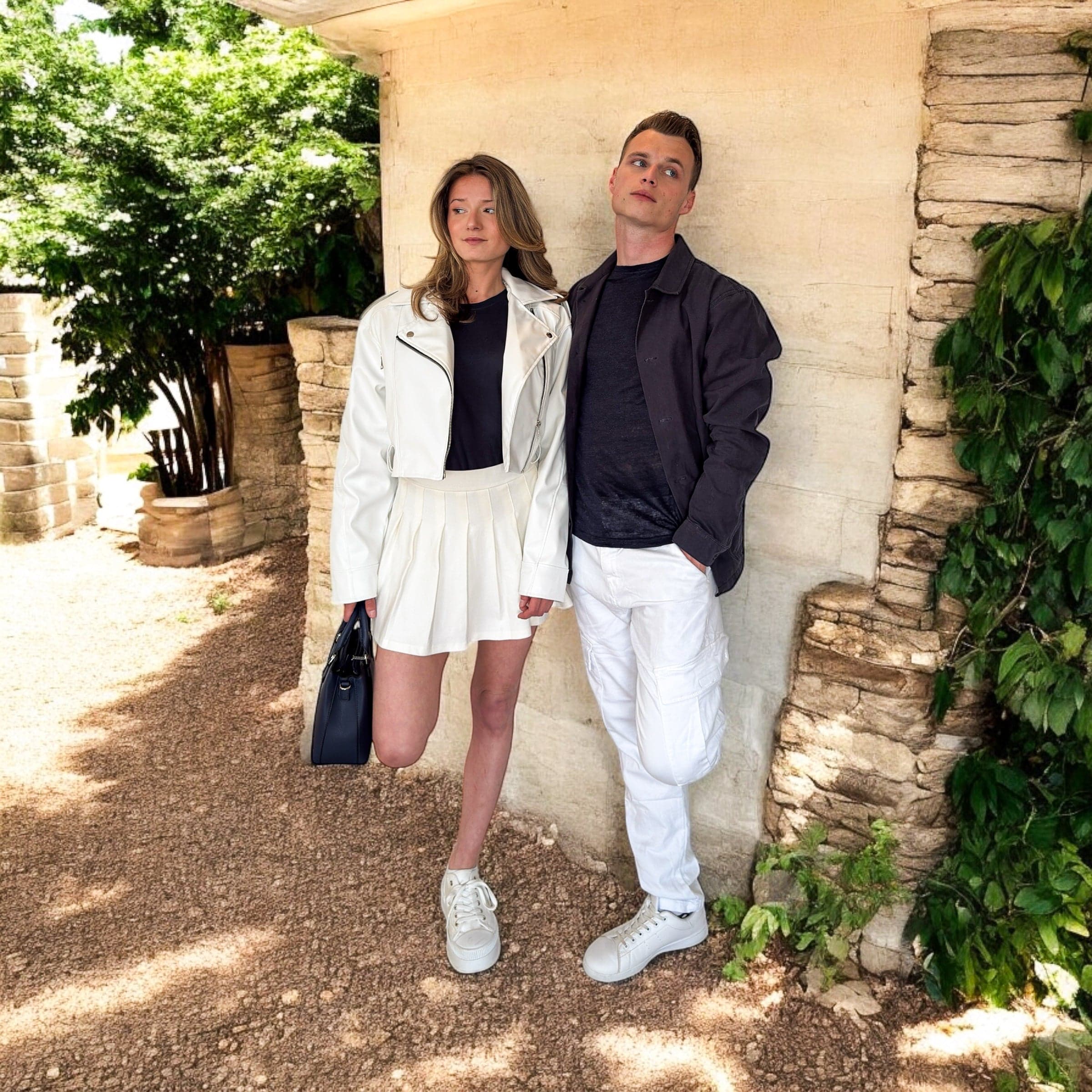 Les accords du cargo blanc - miniature 14