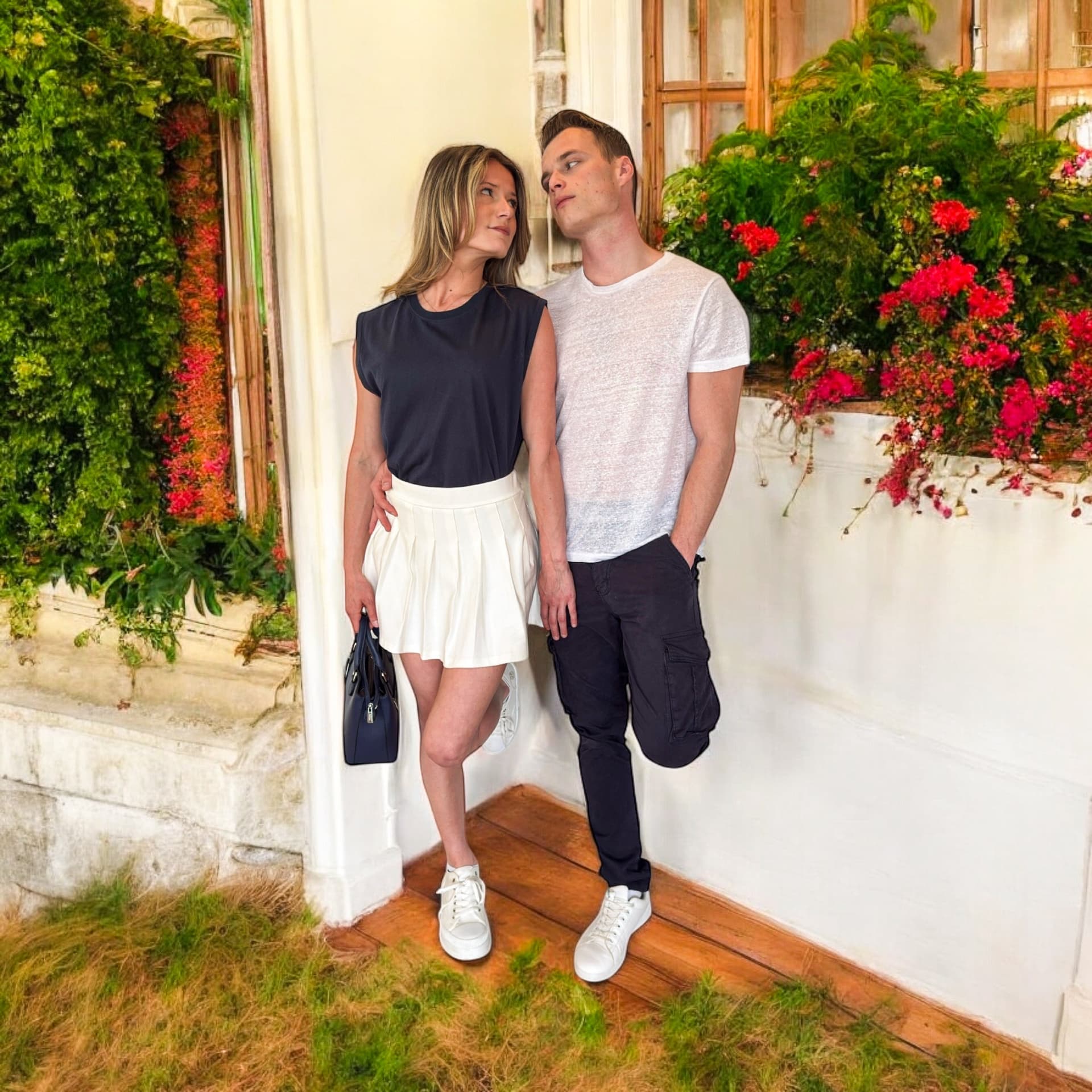 Le couple chill - miniature 9