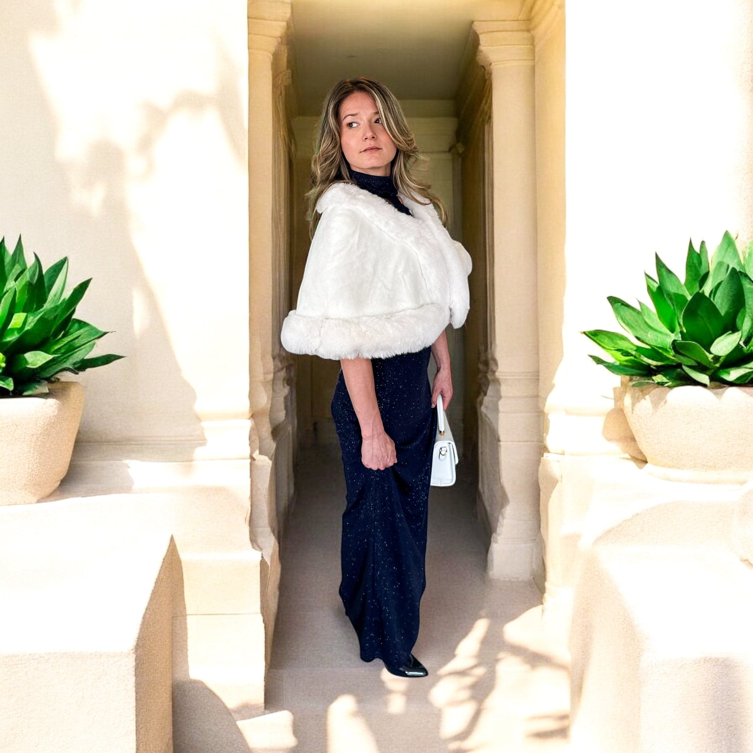 Le couple de soirée - miniature 4