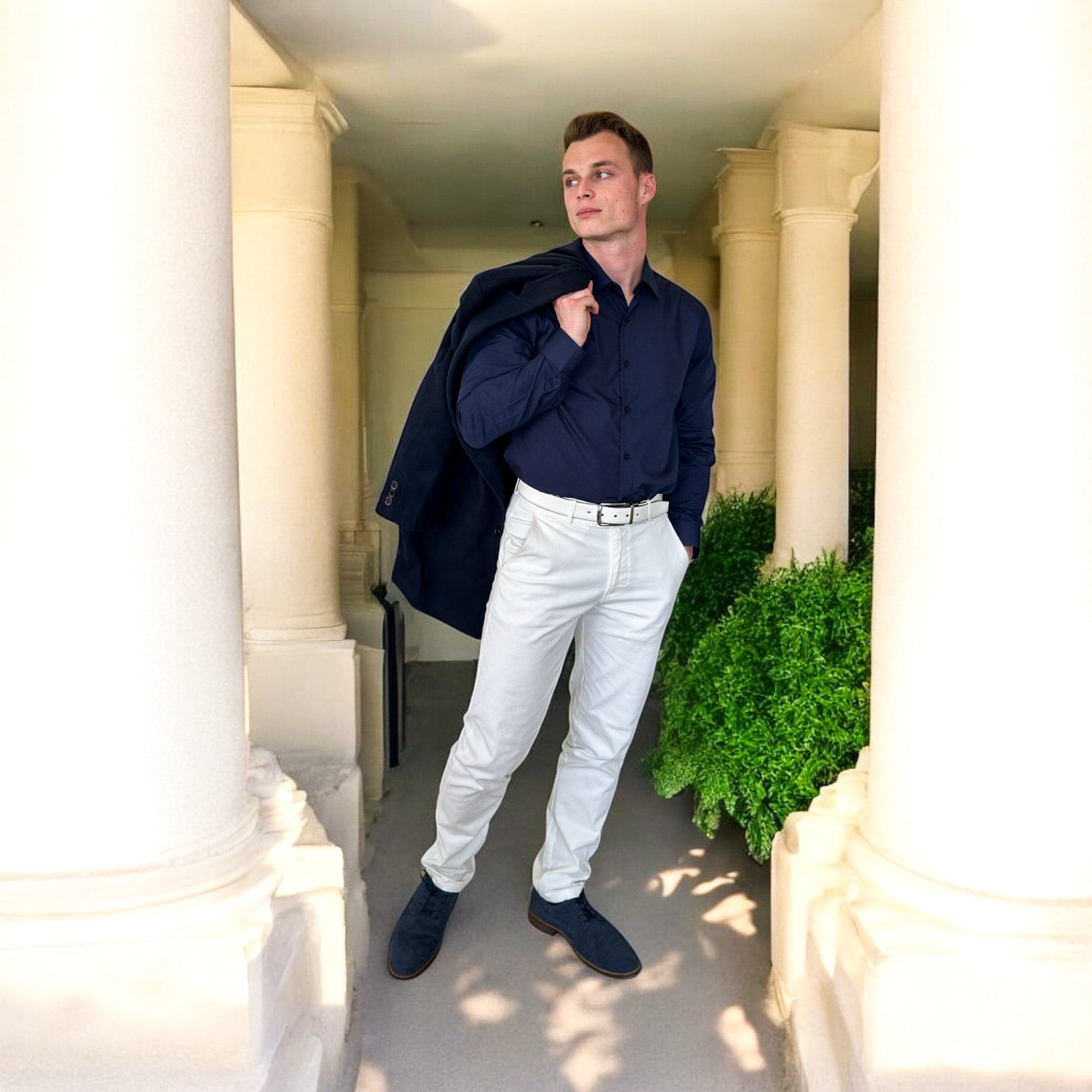 Le couple de soirée - miniature 5