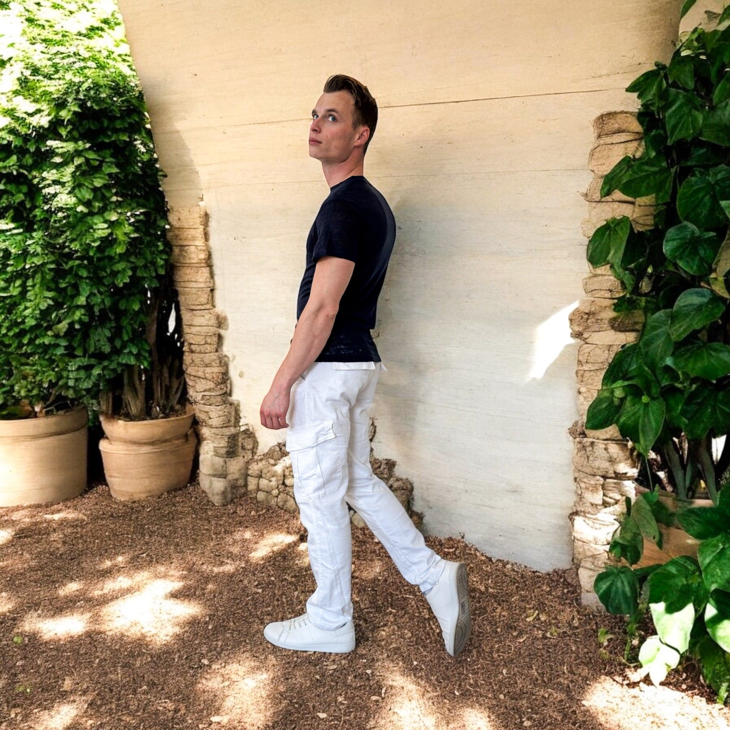 Les accords du cargo blanc - miniature 7