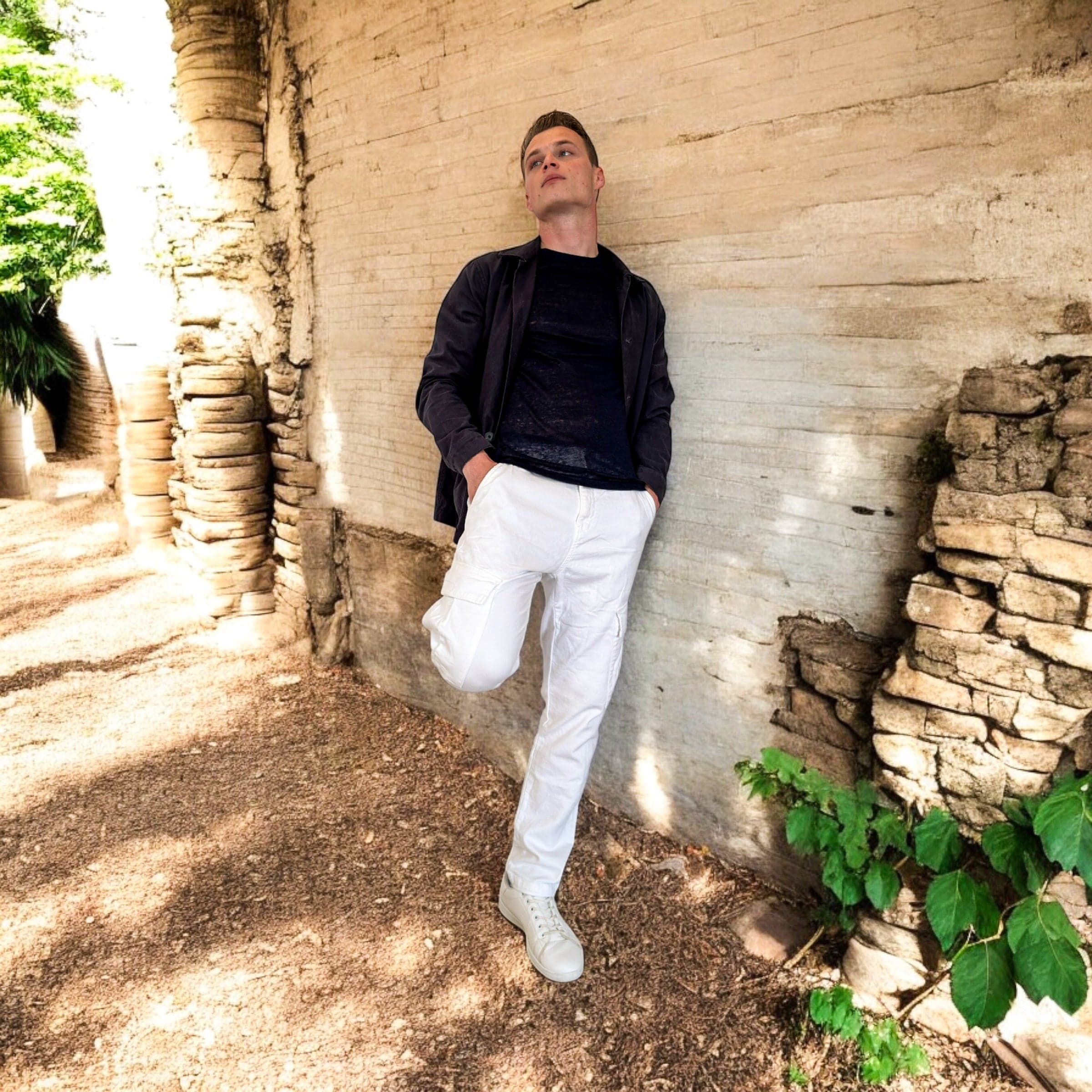 Les accords du cargo blanc - miniature 2