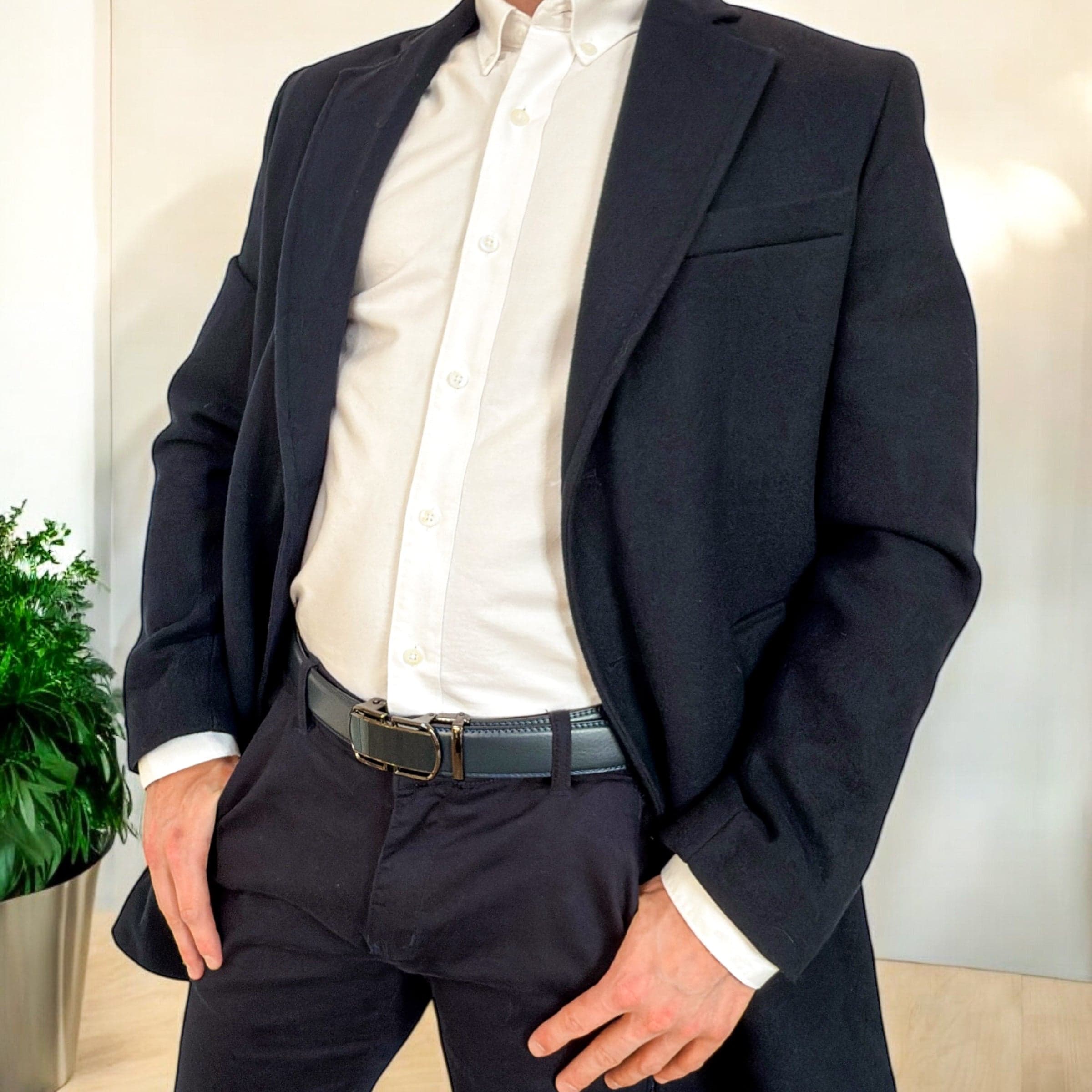 Les accords du chino bleu - miniature 6