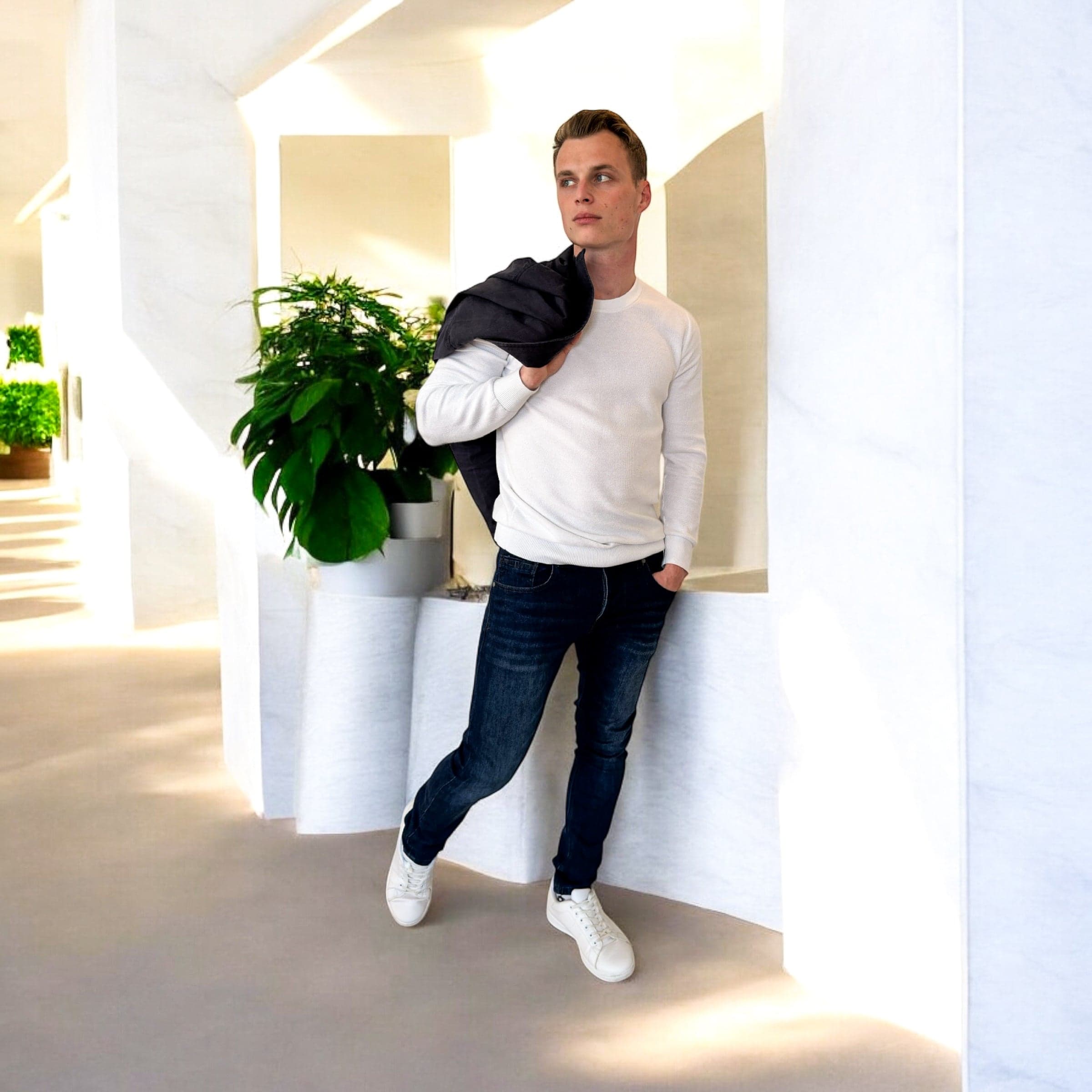 Les accords du chino bleu  - miniature 7