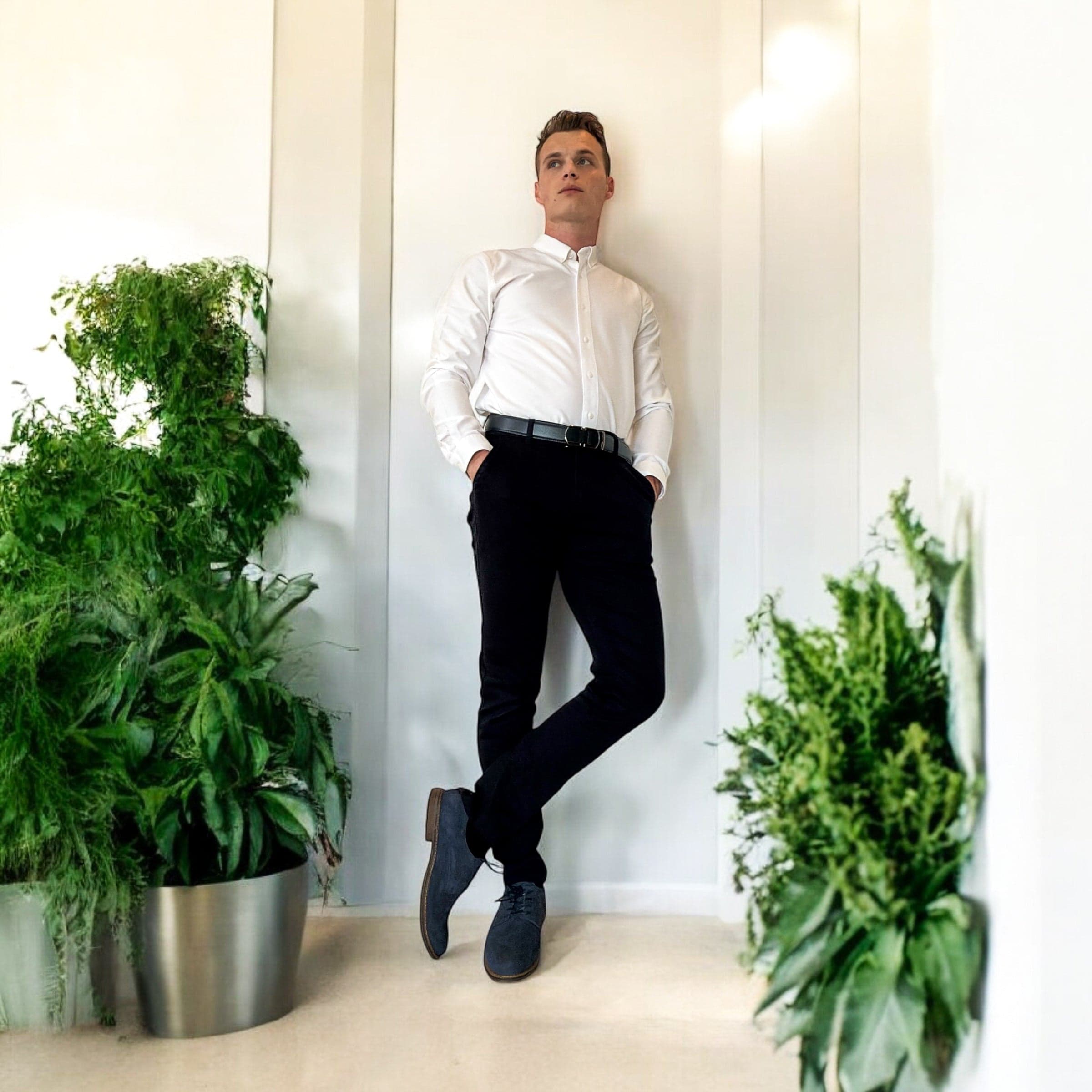 Les accords du chino bleu - miniature 7