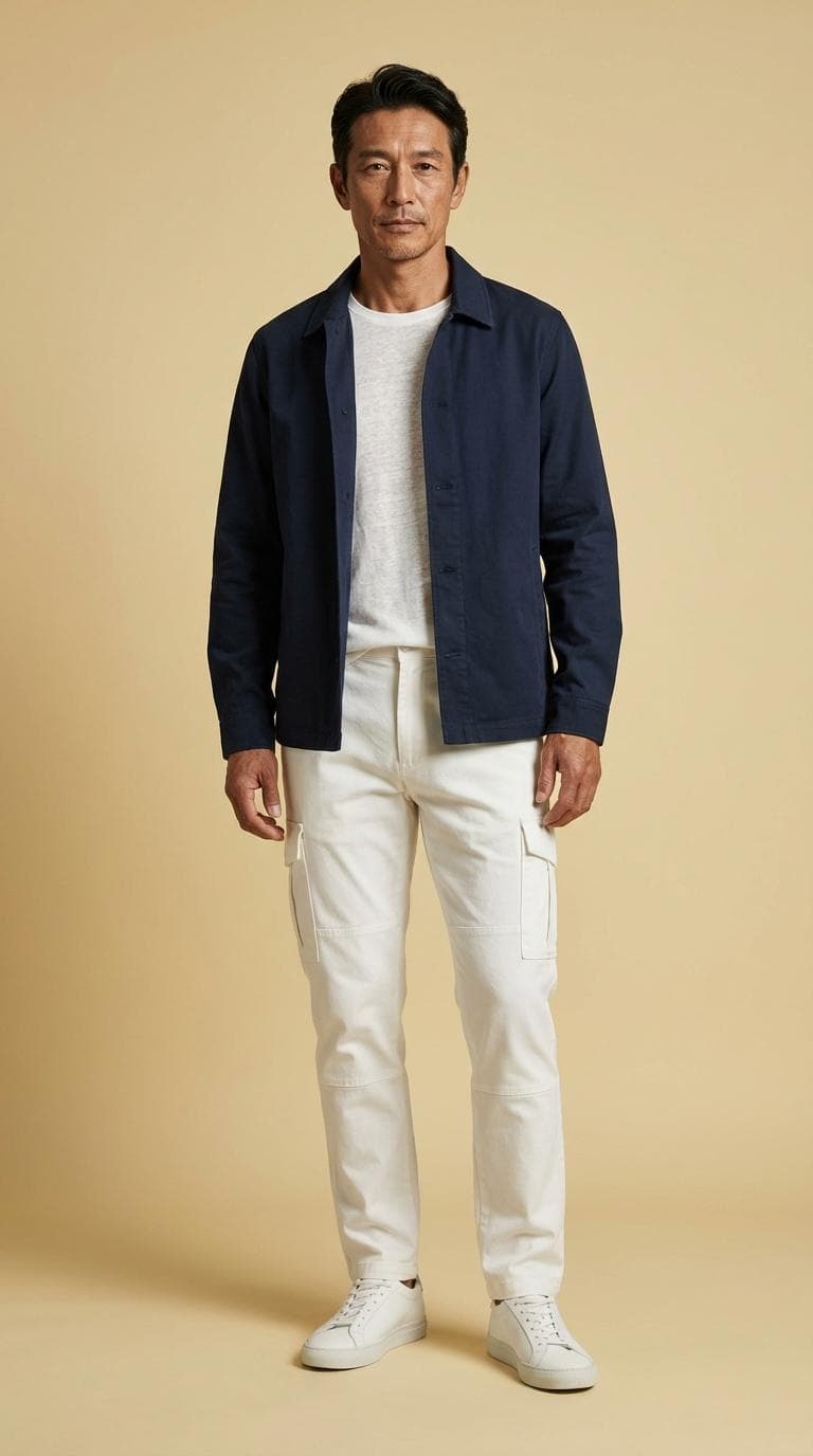 Les accords du cargo blanc