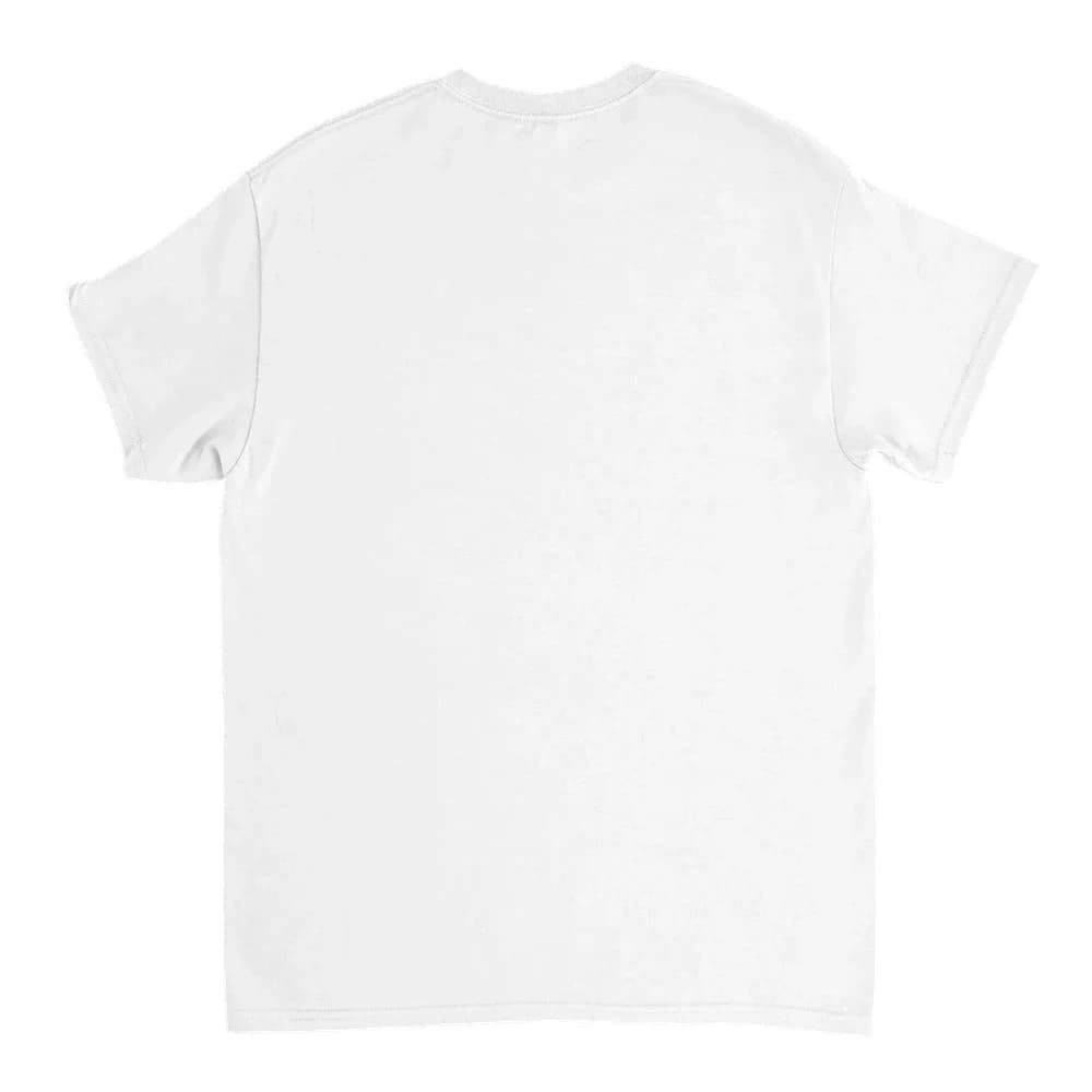 T-shirt Couple — Design IA