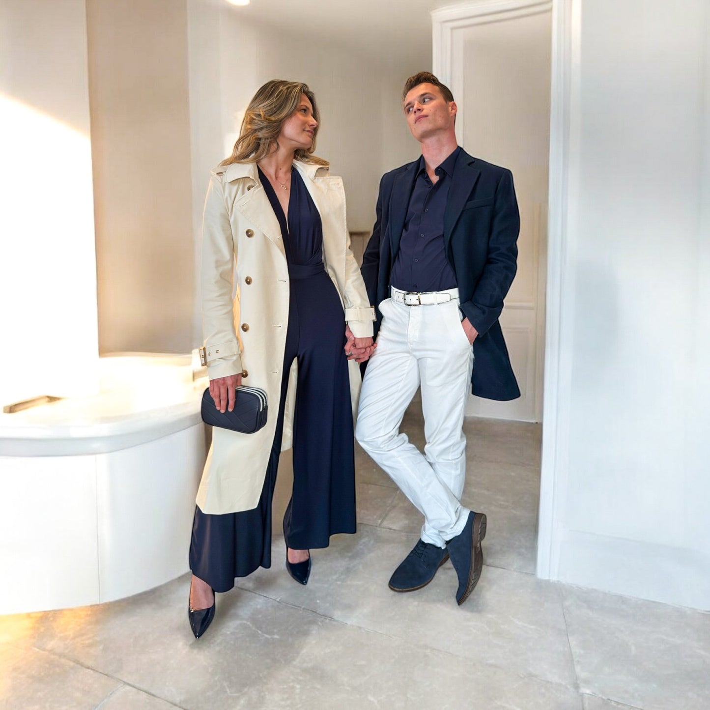 L’Essentielle - Chic