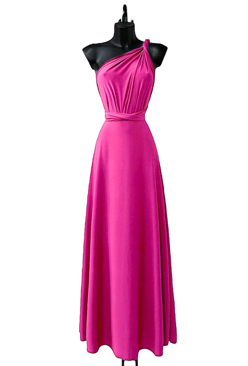 Robe Infinity POLYESTER