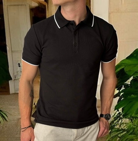 Polo 100% Coton