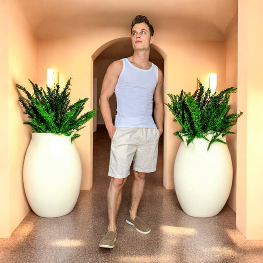 short marcel