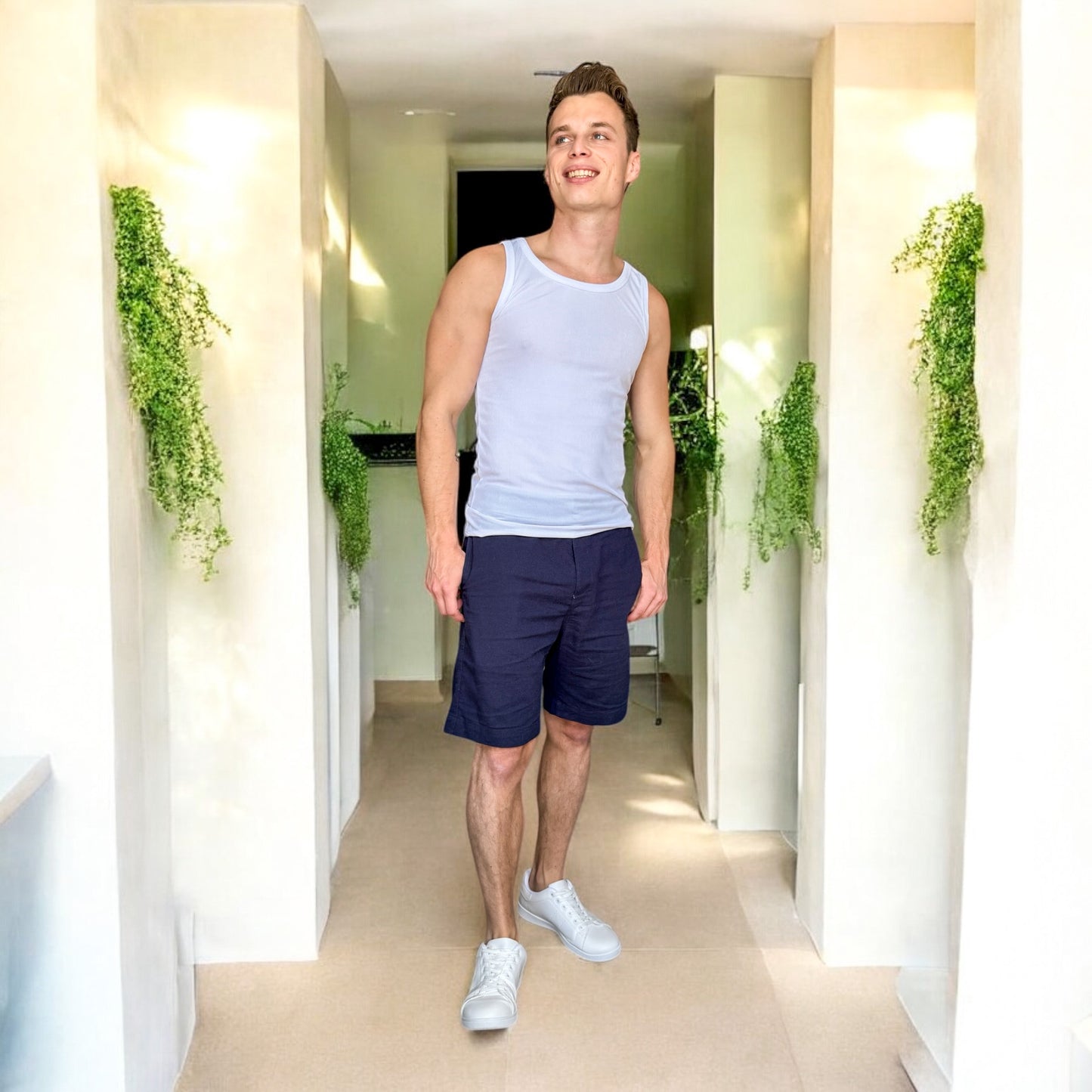 short marcel