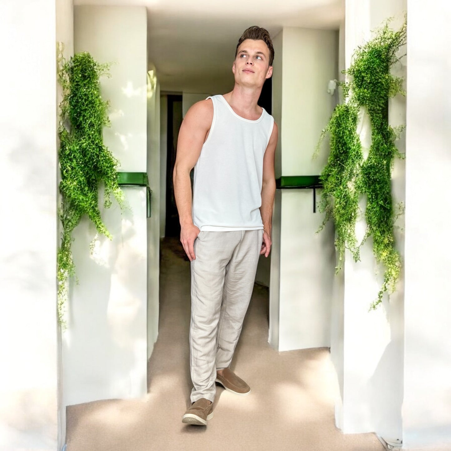 short marcel