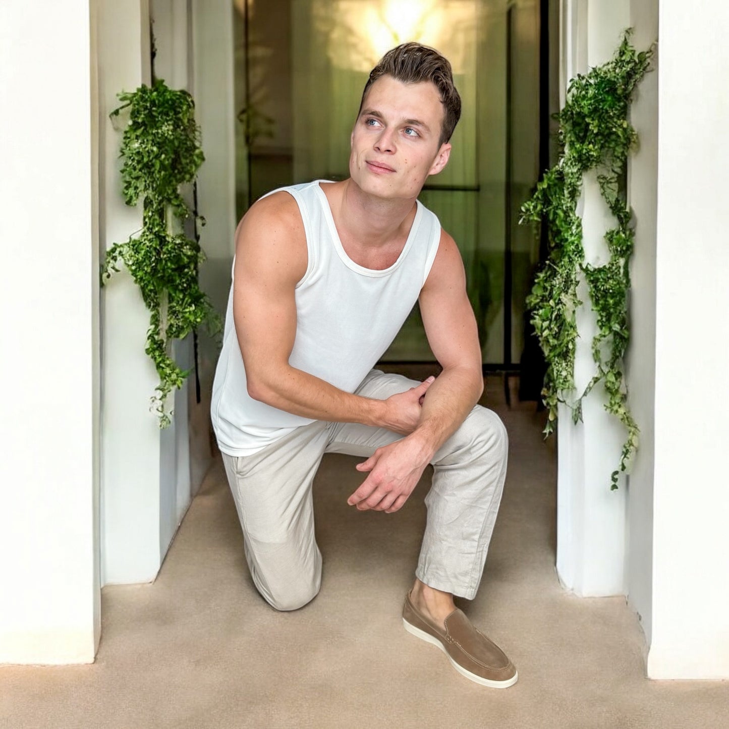 short marcel