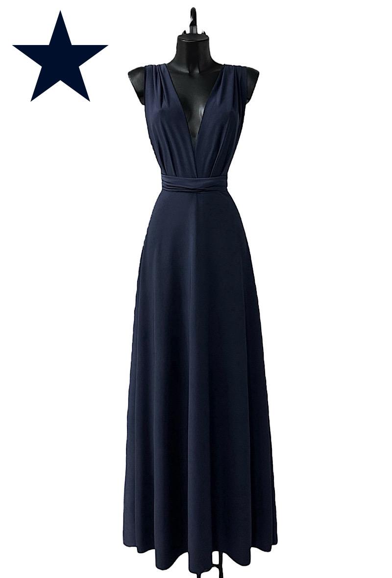 Robe Infinity POLYESTER