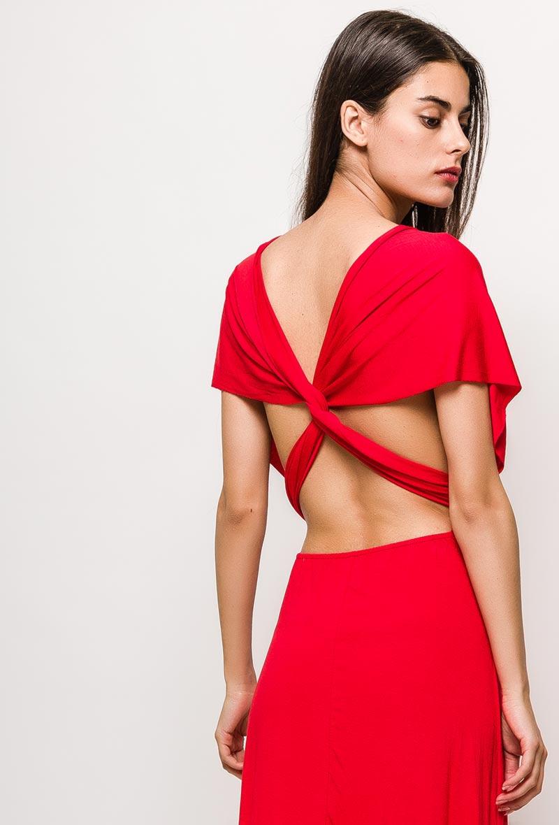 Infitnity Robe VISCOSE