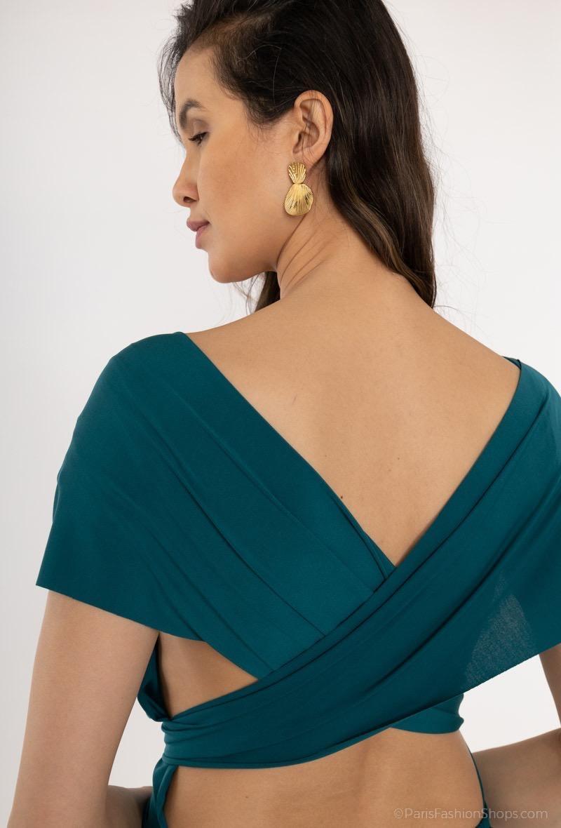 Infitnity Robe VISCOSE
