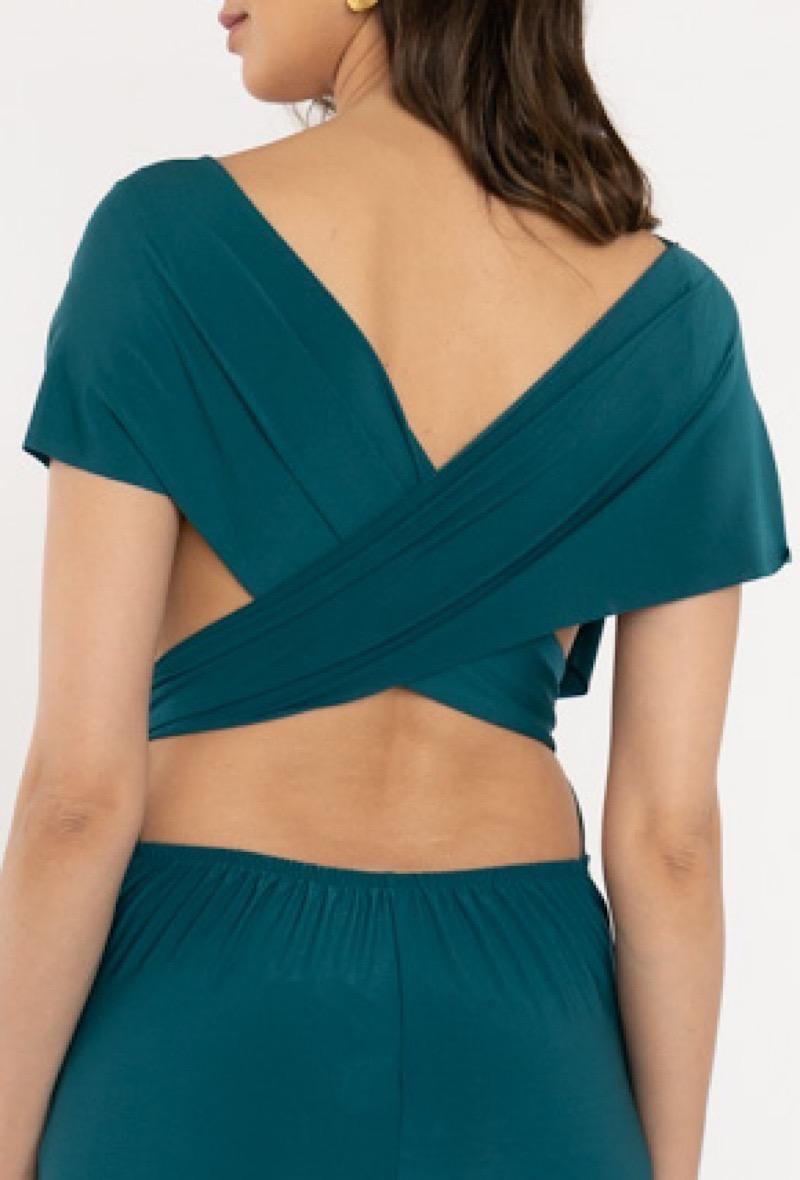 Infitnity Robe VISCOSE