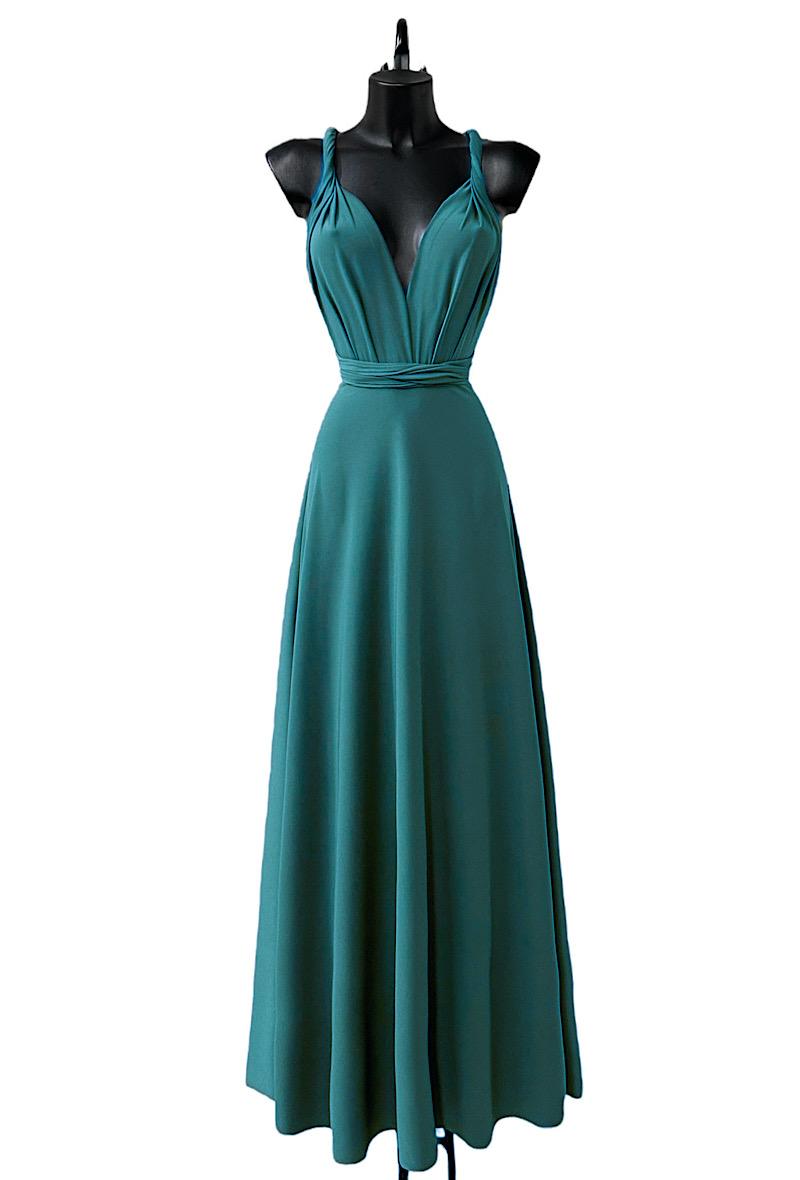 Robe Infinity POLYESTER