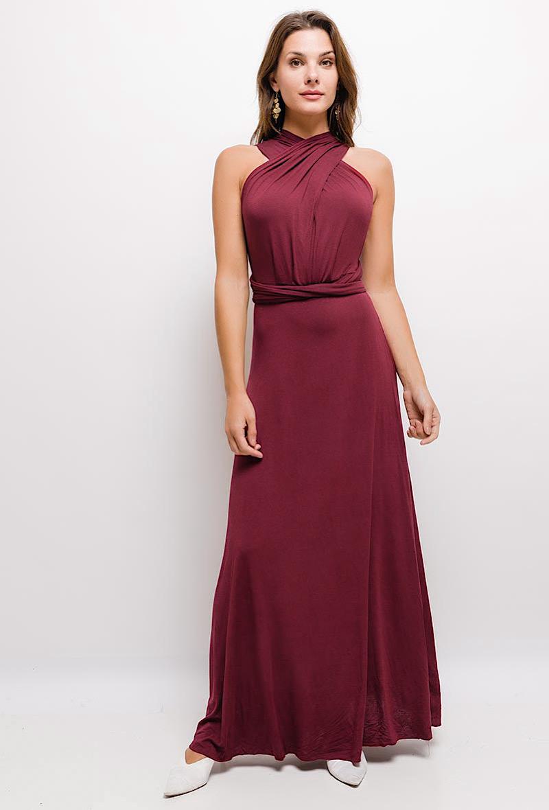 Infitnity Robe VISCOSE