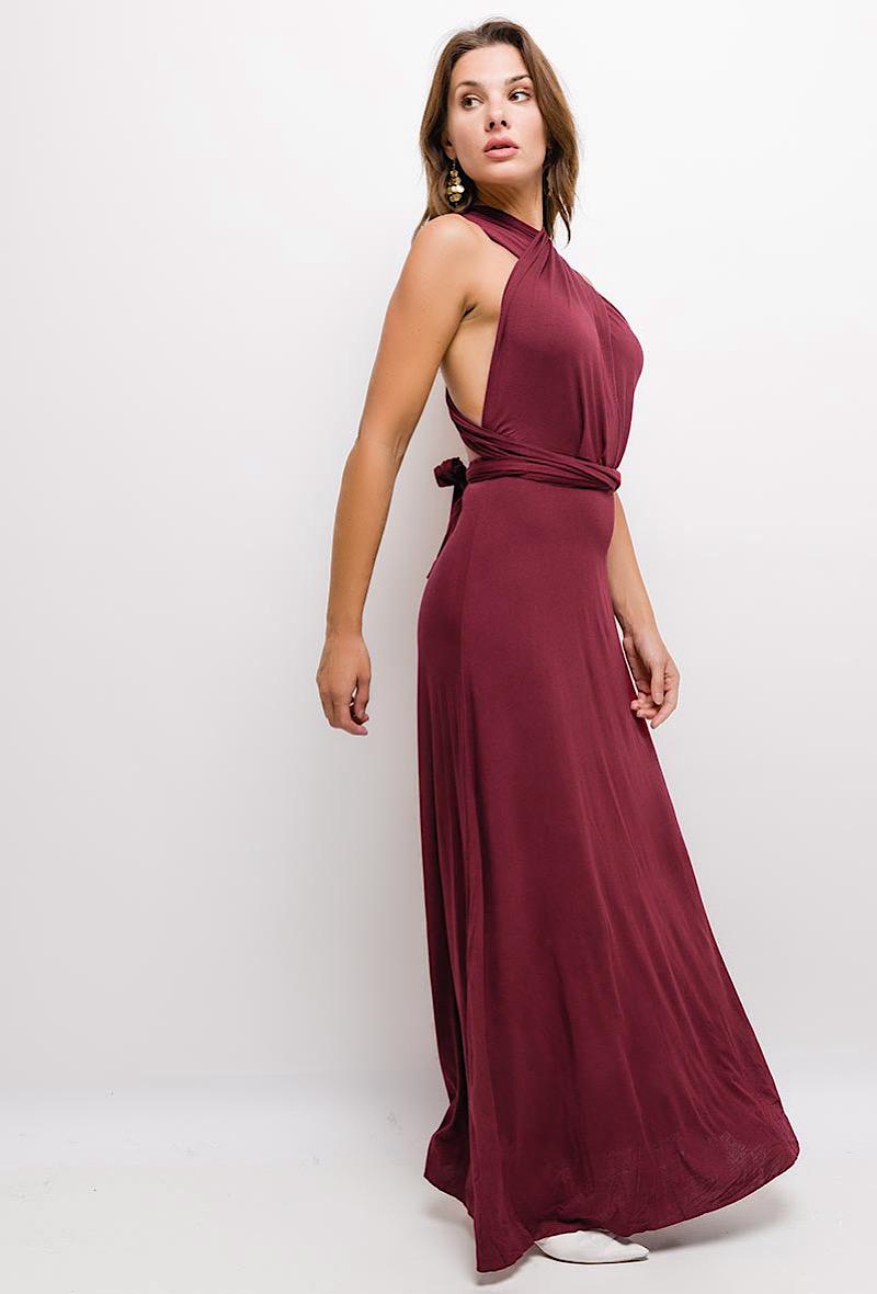 Infitnity Robe VISCOSE