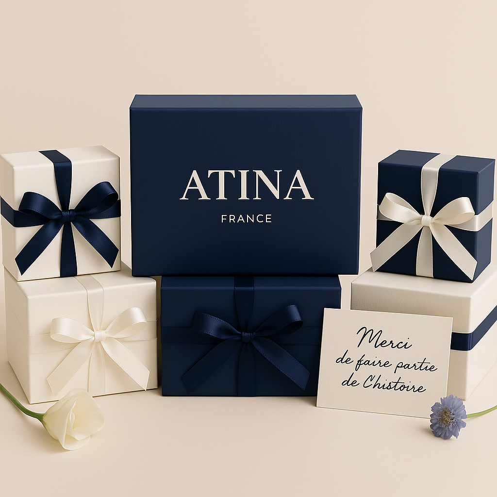 Cadeau surprise