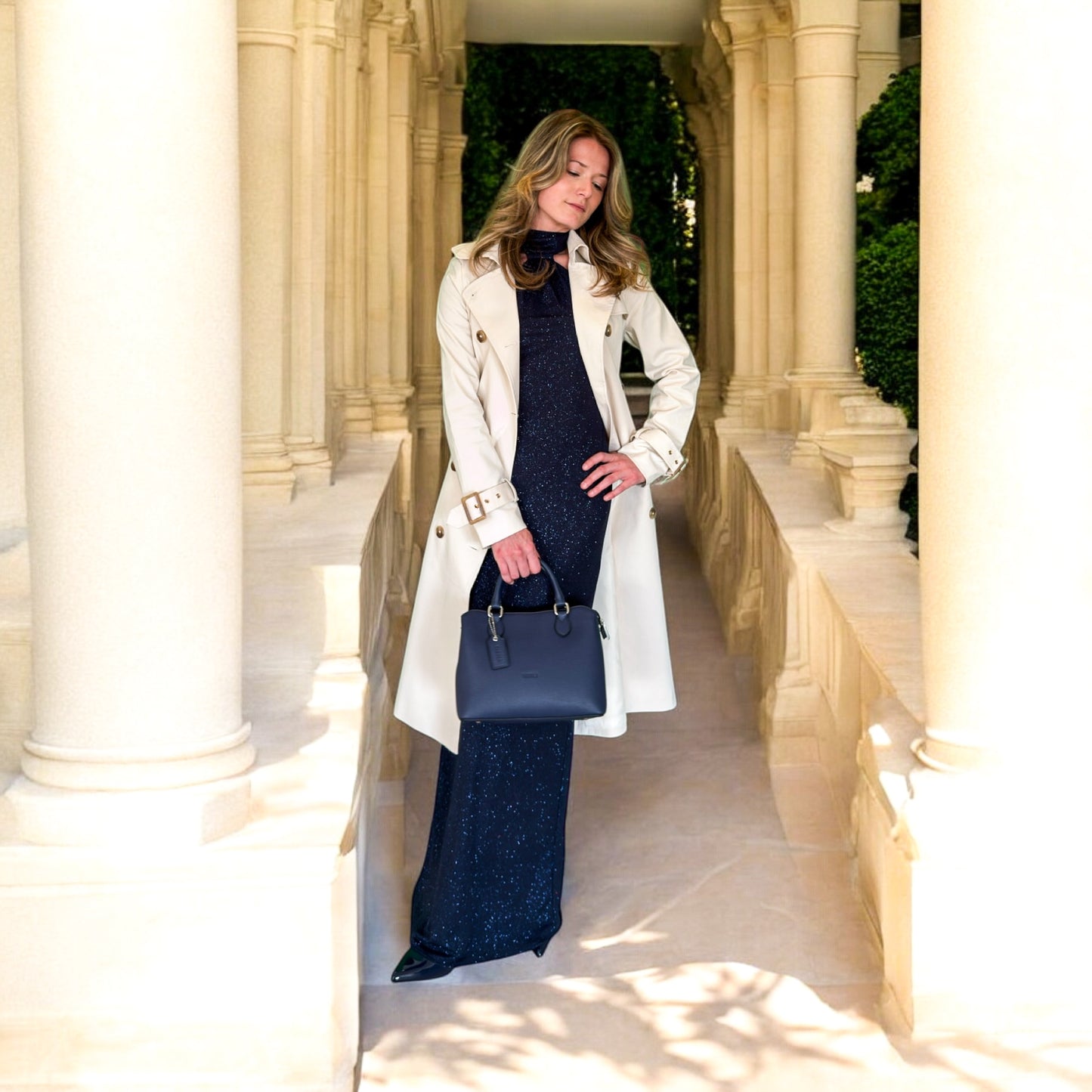 Éclat de Lune - Chic