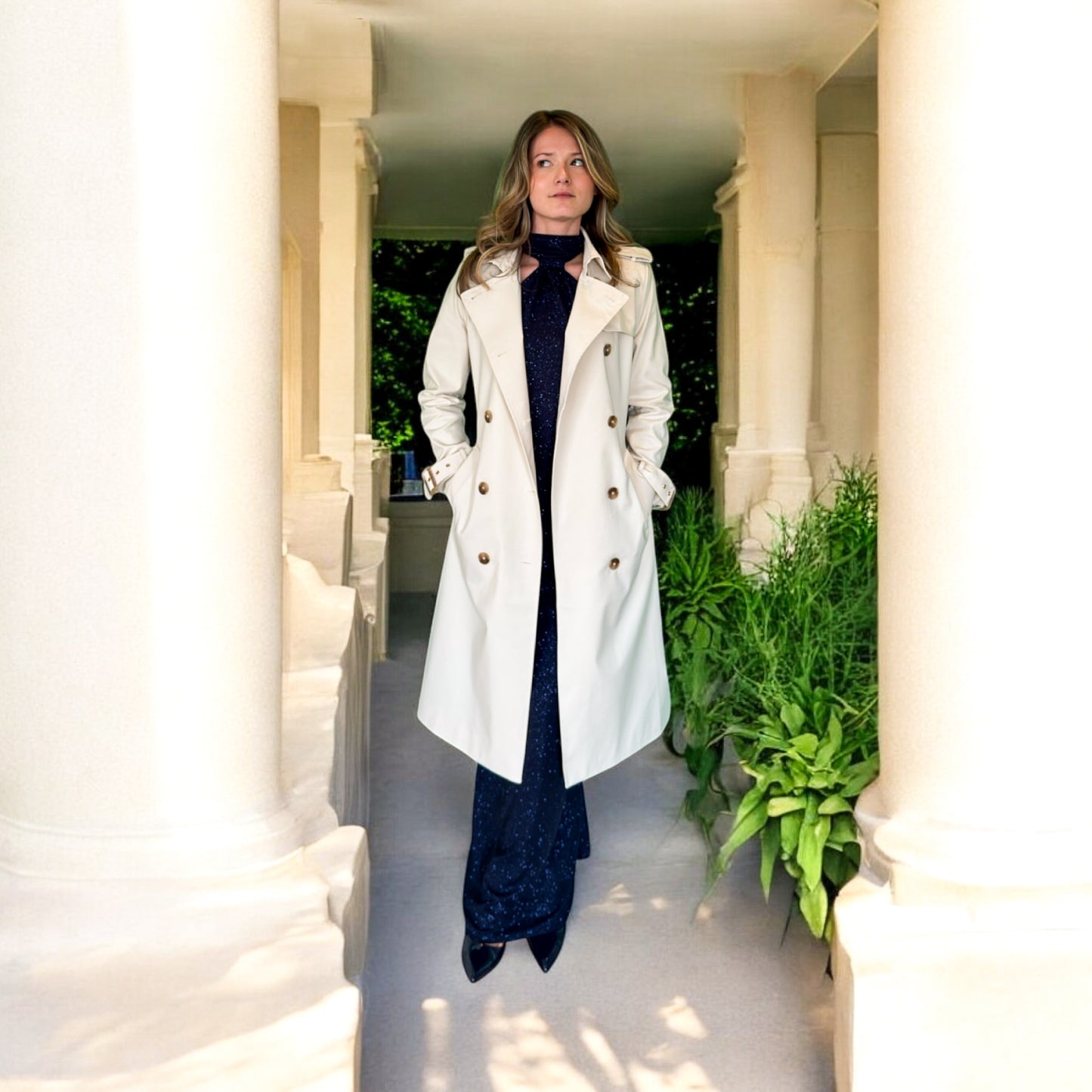 Éclat de Lune - Chic