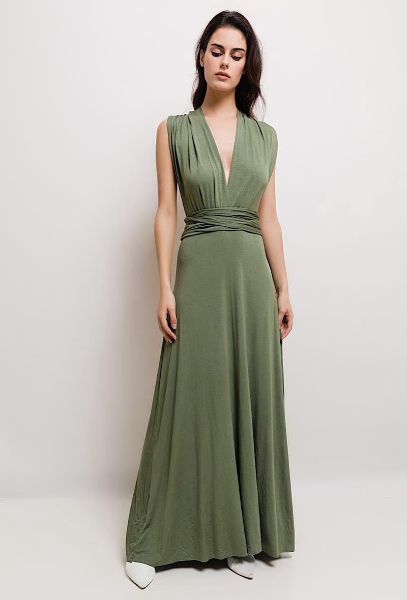 Infitnity Robe VISCOSE