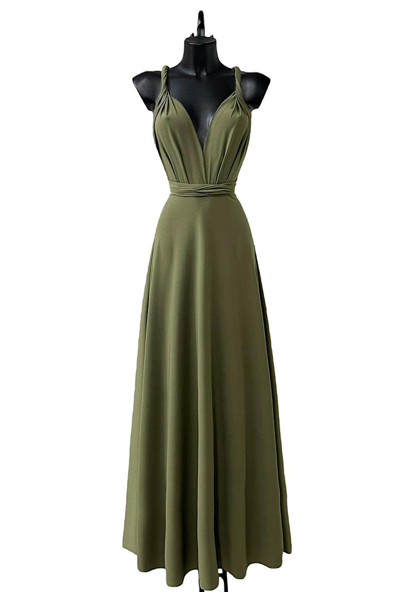 Robe Infinity POLYESTER