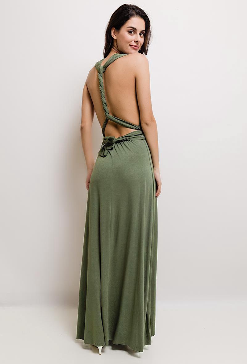 Infitnity Robe VISCOSE