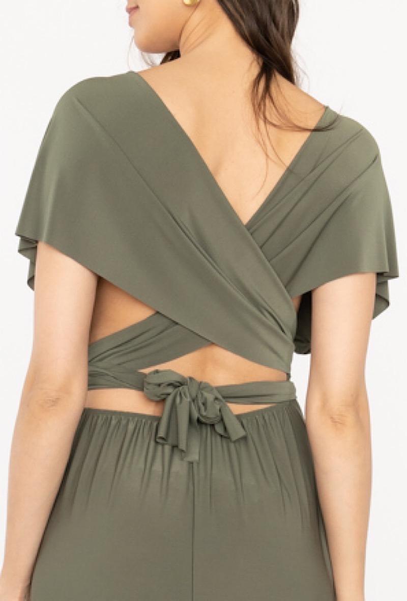 Robe Infinity POLYESTER