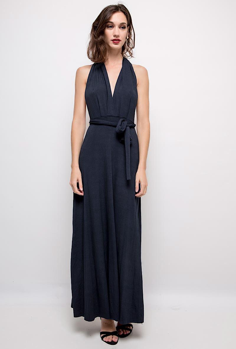 Infitnity Robe VISCOSE