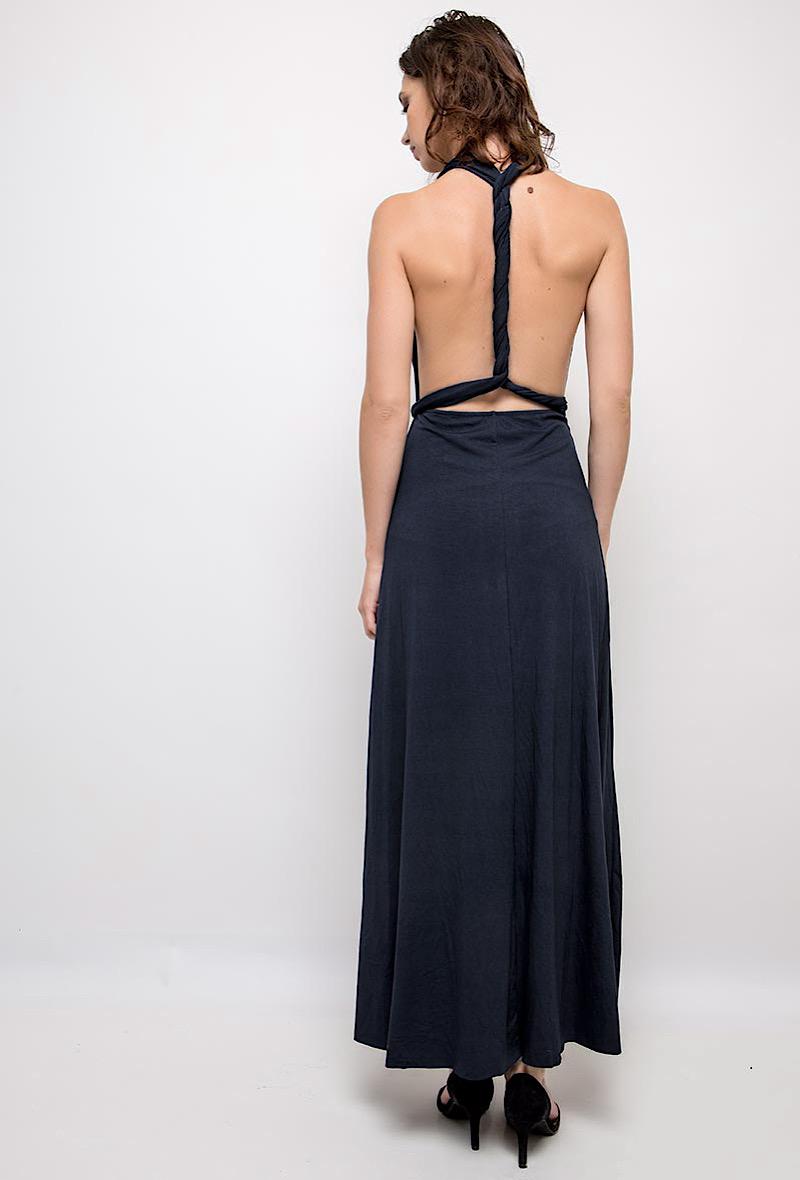 Infitnity Robe VISCOSE