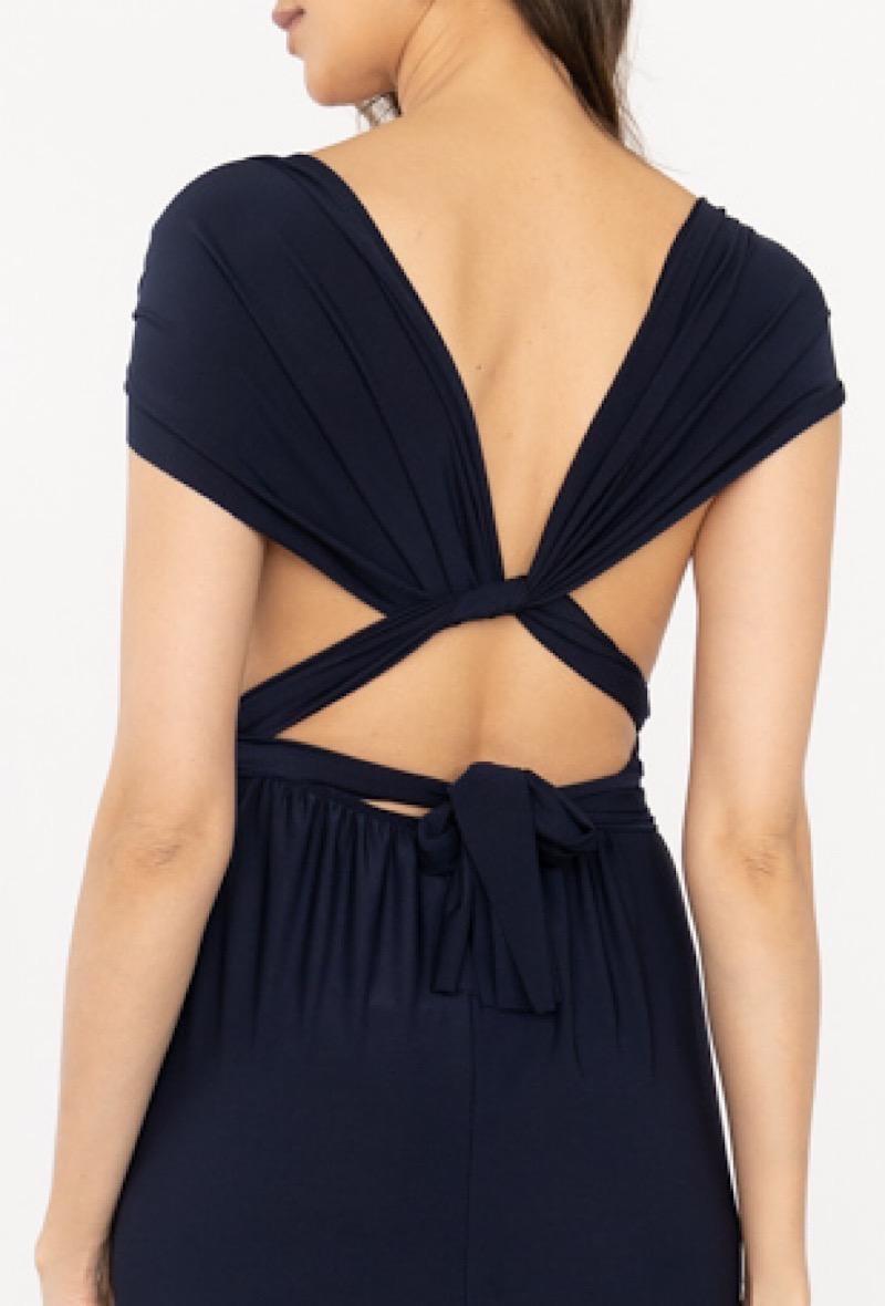 Robe Infinity POLYESTER
