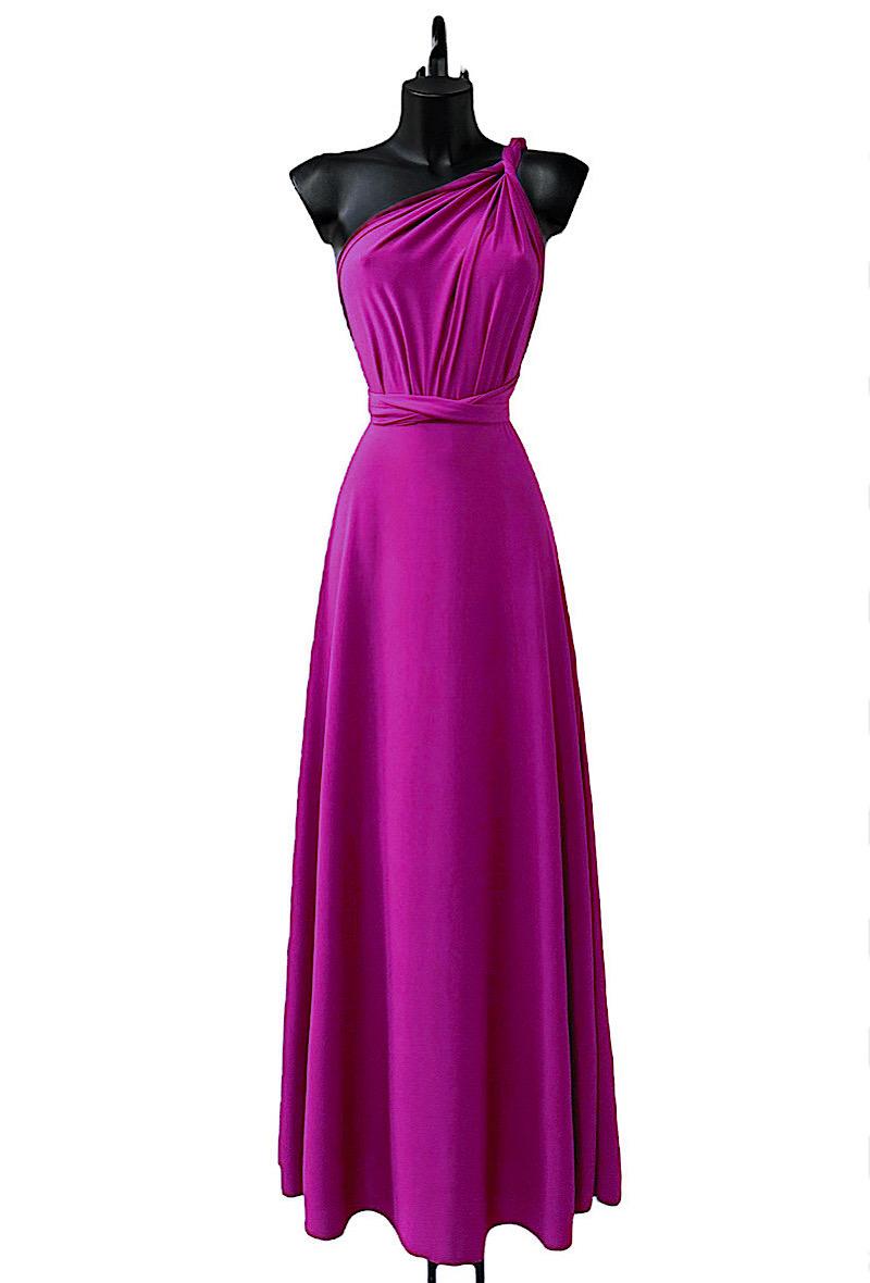 Robe Infinity POLYESTER