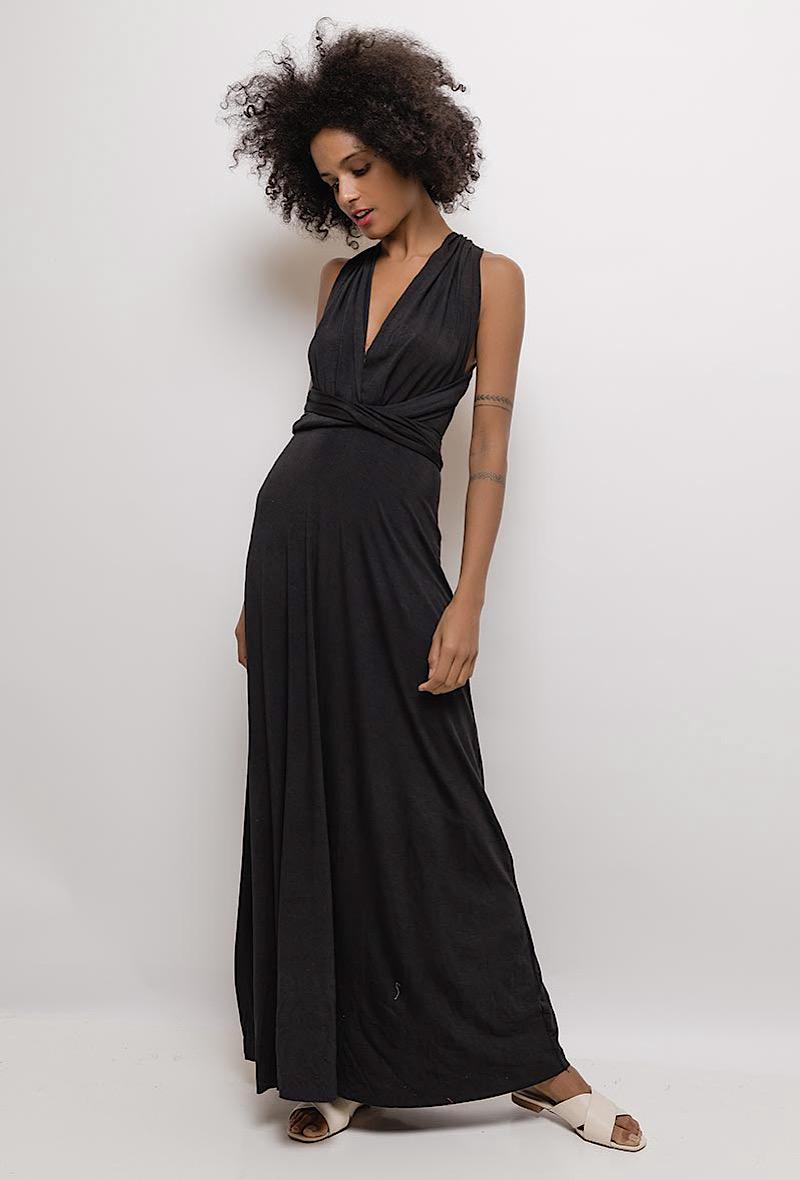 Infitnity Robe VISCOSE