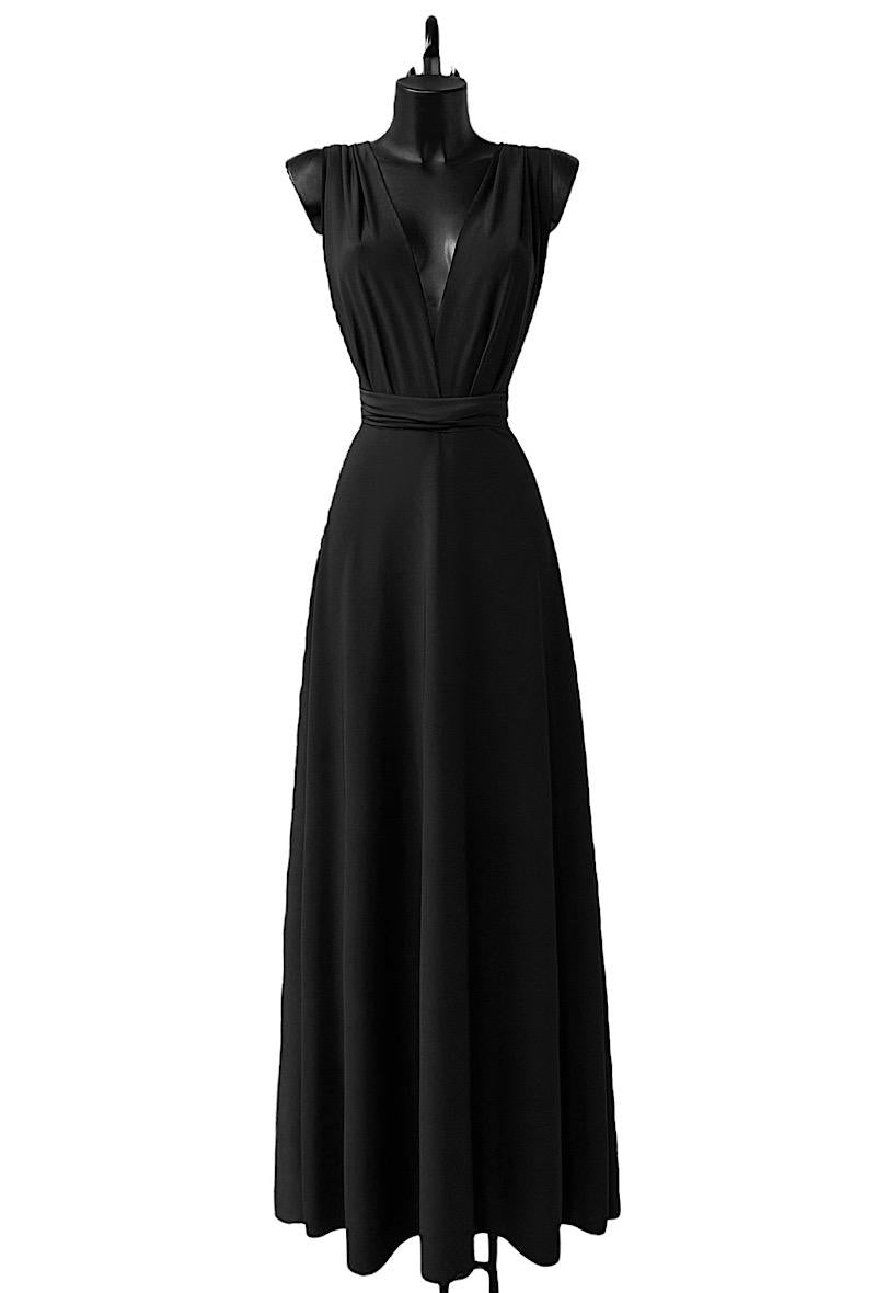 Robe Infinity POLYESTER